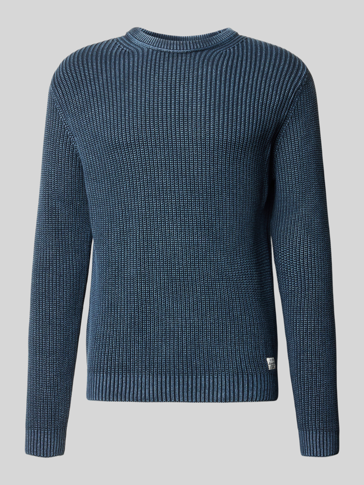 Pepe Jeans , Herren, Strickwaren, Blau, Xl - Bild 3