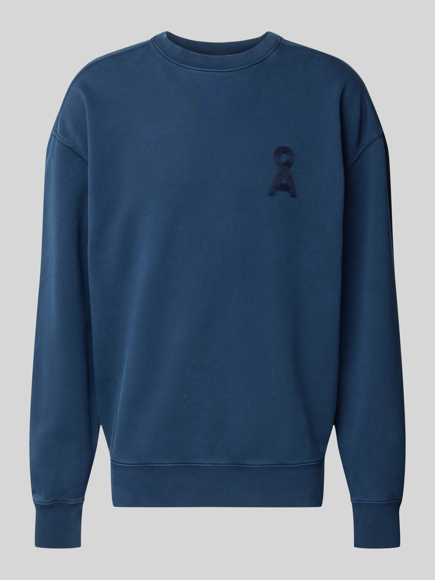 Armedangels , Herren, Sweatshirts & Hoodies, Blau, Xl - Bild 4
