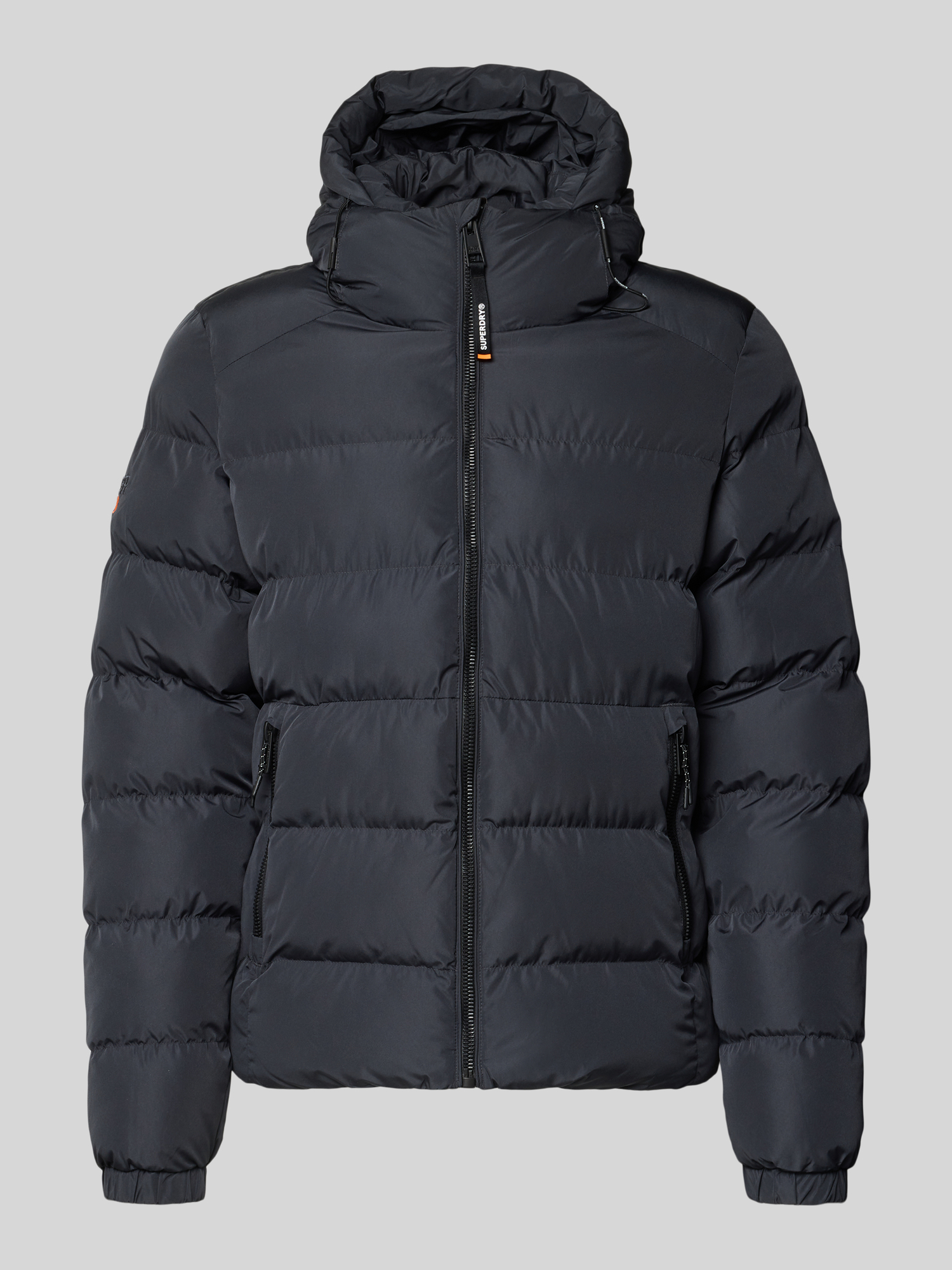 Superdry , Herren, Jacken, Grau, 2XL - Bild 9