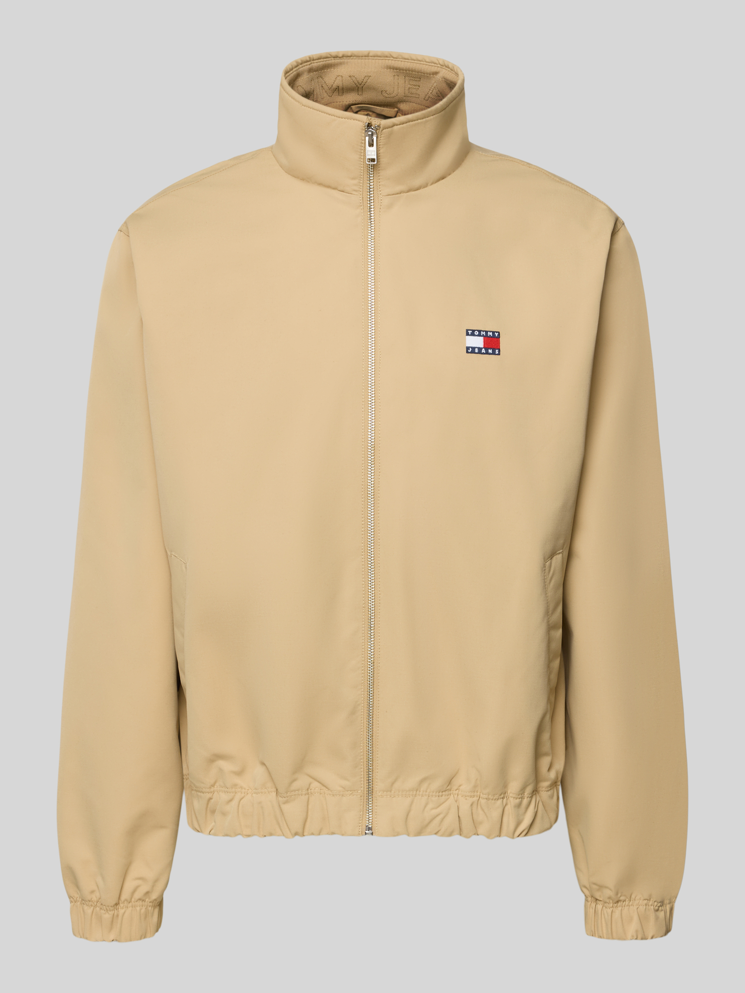 Tommy Jeans - Herren - Blouson - XXL - Beige