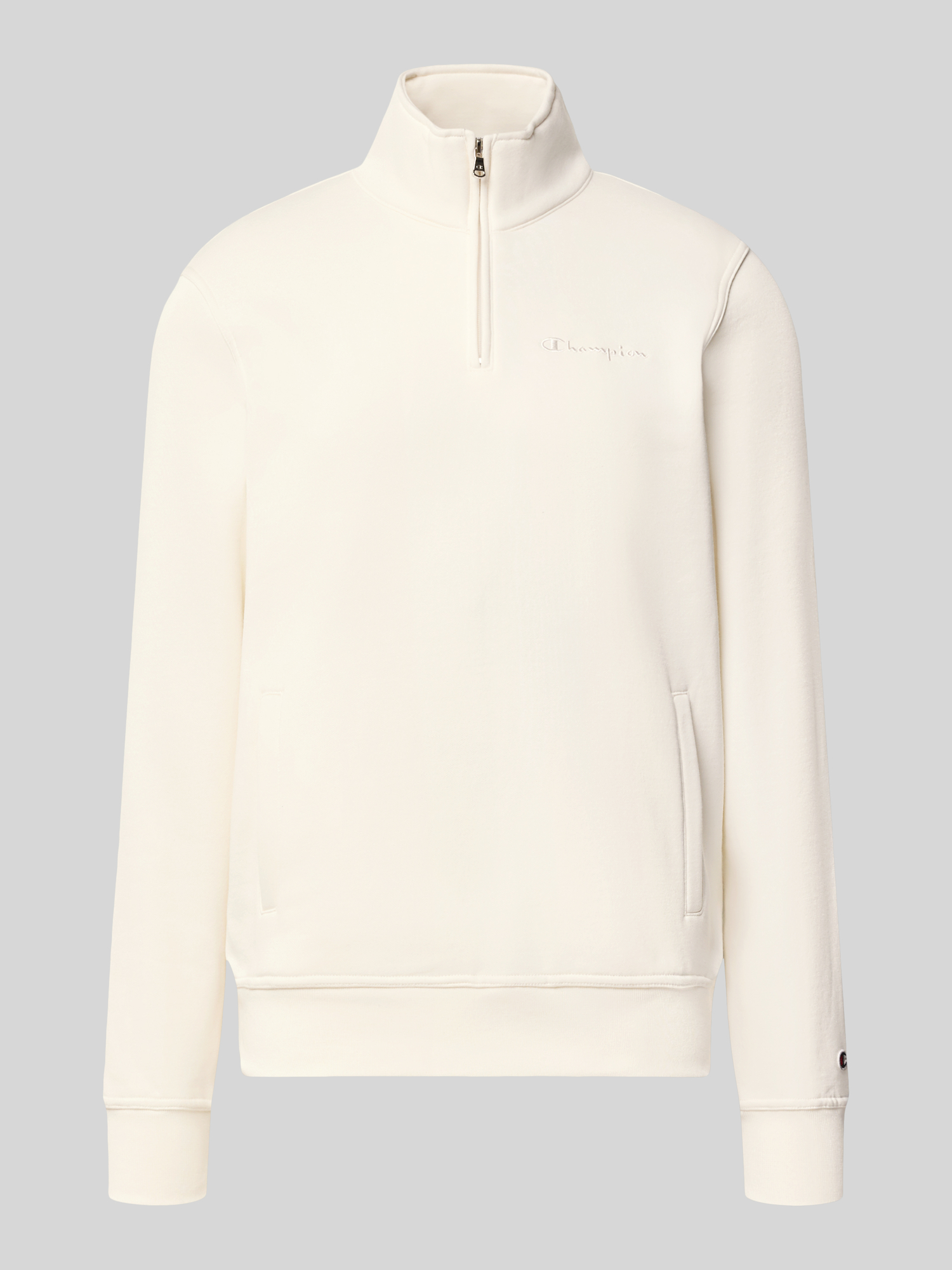Champion Herren Beige Sweatshirts, Gr. Übergröße Xxl