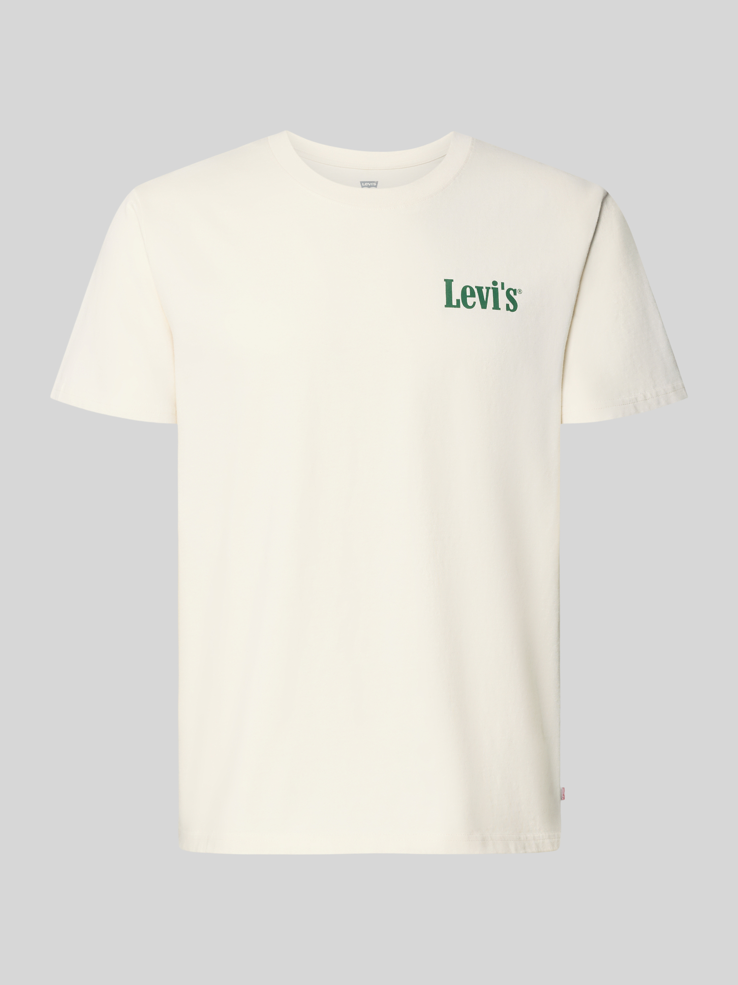 Levi's® Herren Levi's T-Shirts Beige Gr. Groß - Bild 2