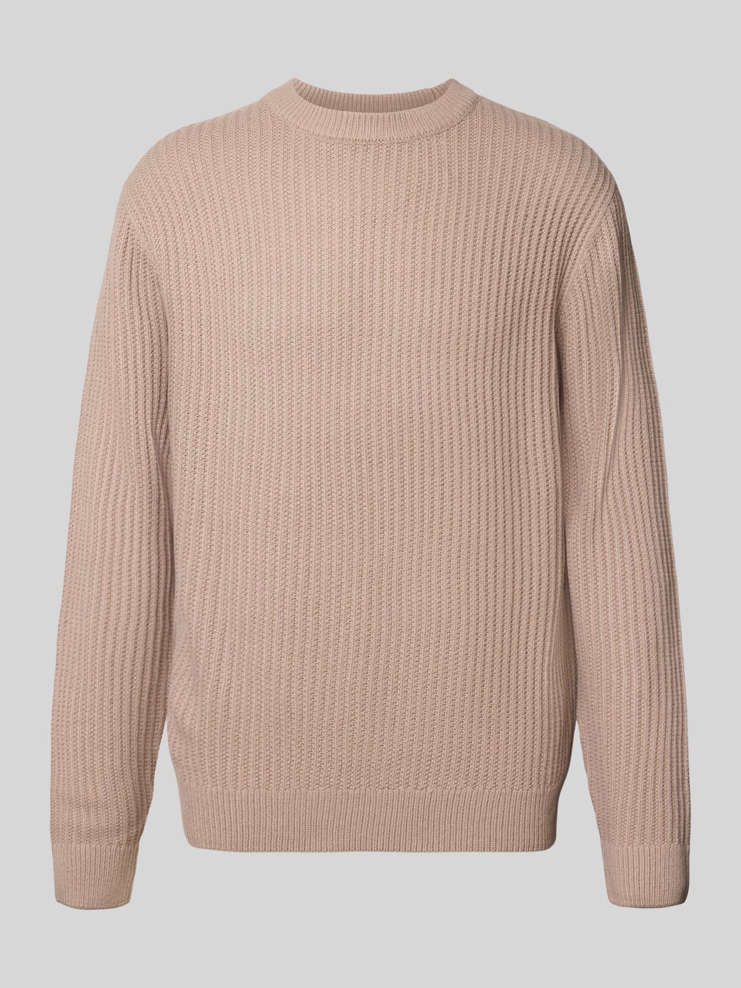 Jack & Jones Herren Beige Gr. M