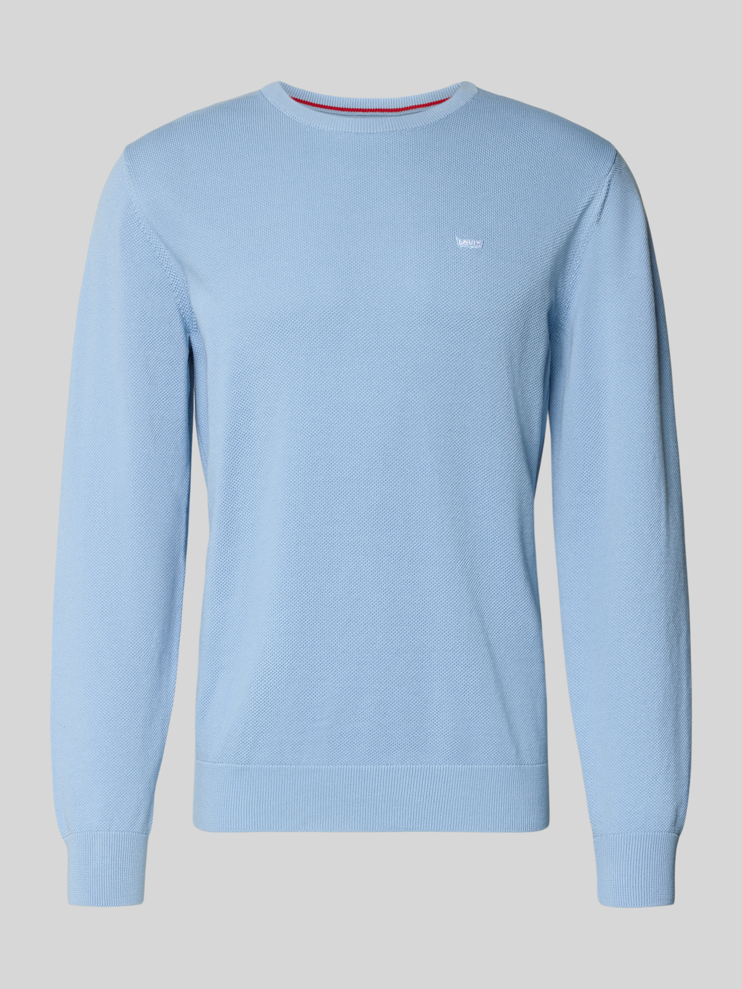 Levi's Herren Lightweight Housemark Sweatshirt - Bild 2
