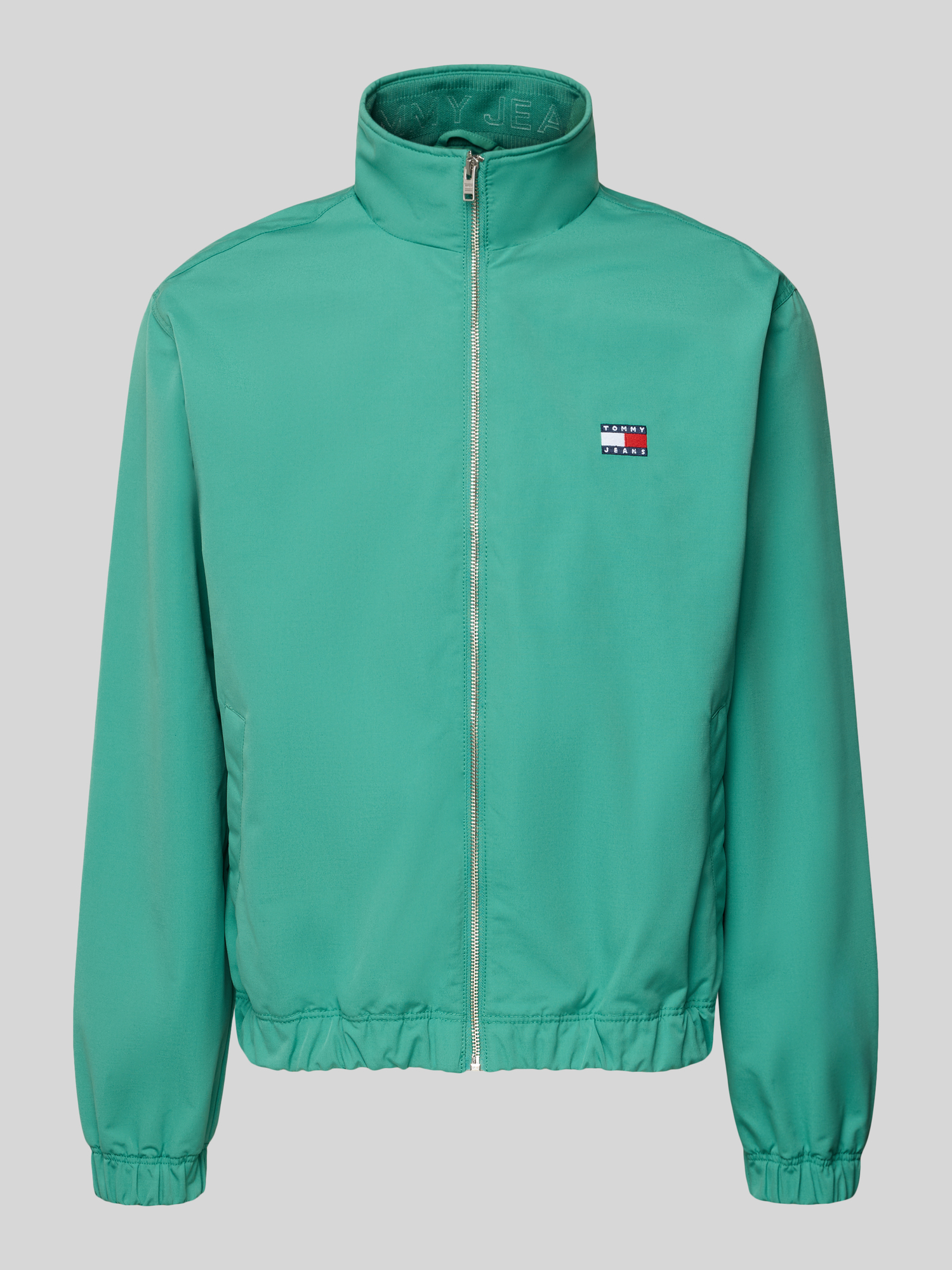 Tommy Jeans - Blouson - Grün - M