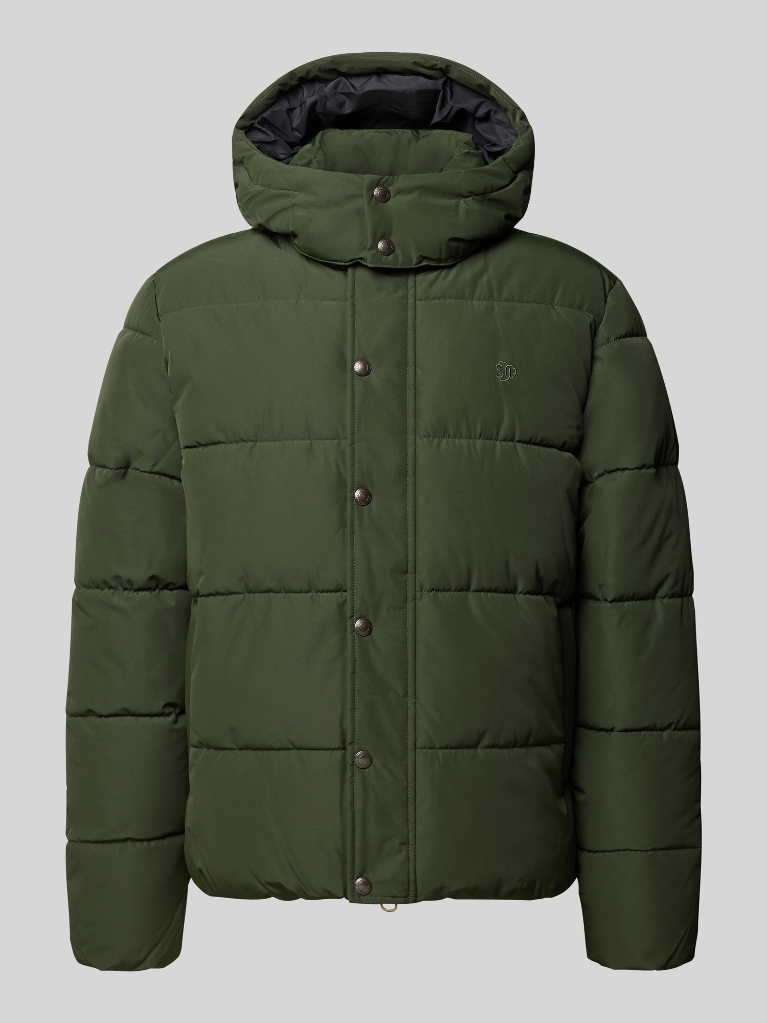 Superdry Vert Daunenjacke Premium - Bild 5