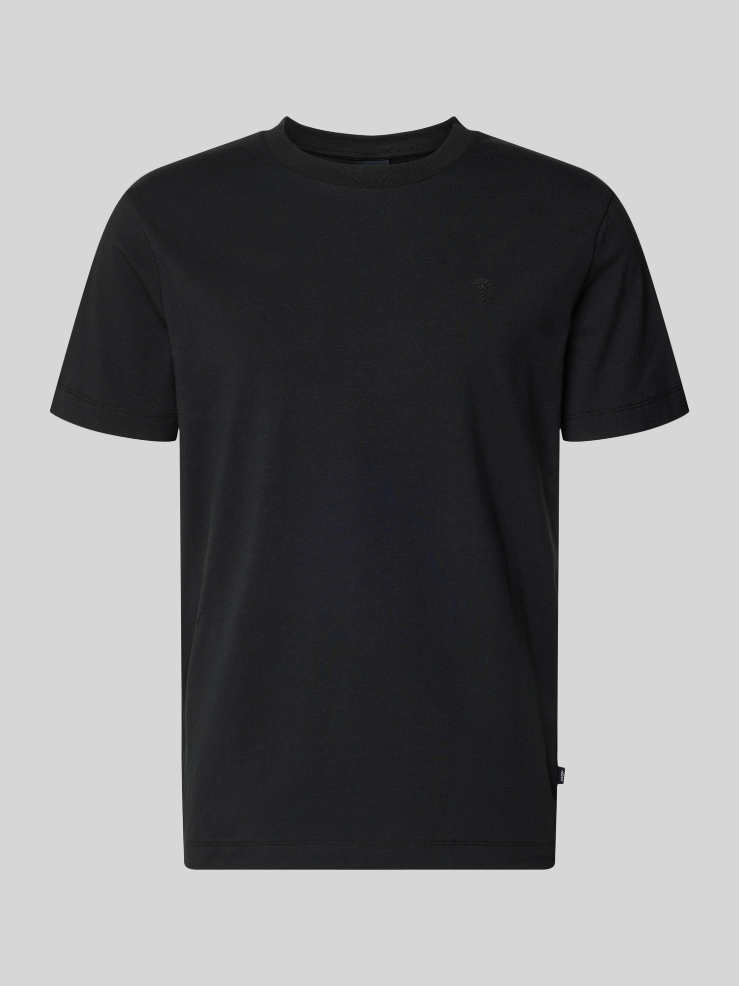JOOP! Collection Herren T-Shirt - Schwarz - Größe S