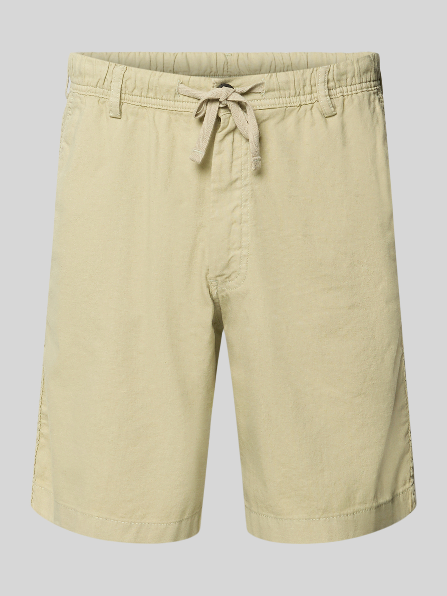 Jack & Jones Herren Chino Shorts Khaki Gr. S