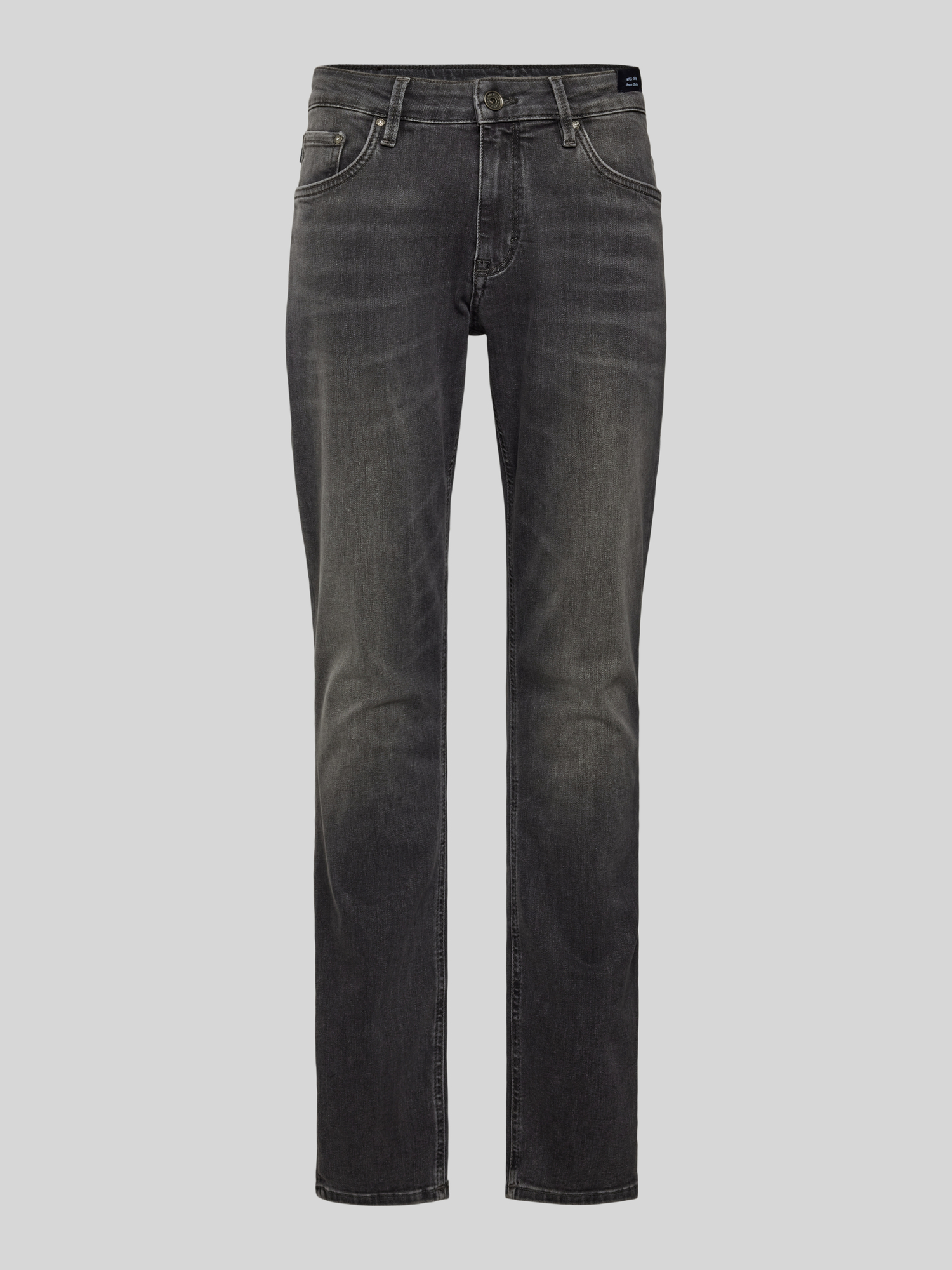 JOOP! JEANS Herren Slim Fit Jeans Gr. 34/34 Hellgrau