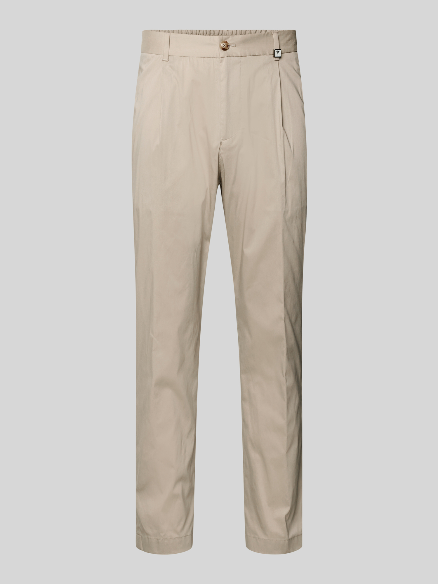 JOOP! Collection - Herren - Stoffhose - Größe 52 - Beige