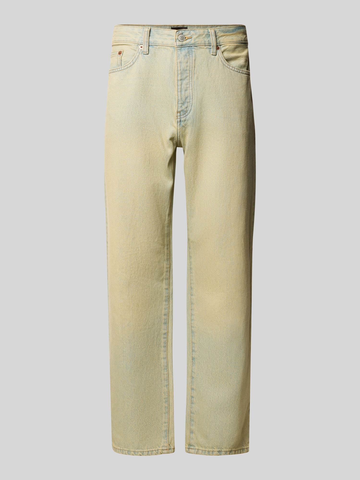 Only & Sons Herren Jeans Loose Fit 32/32 Hellblau