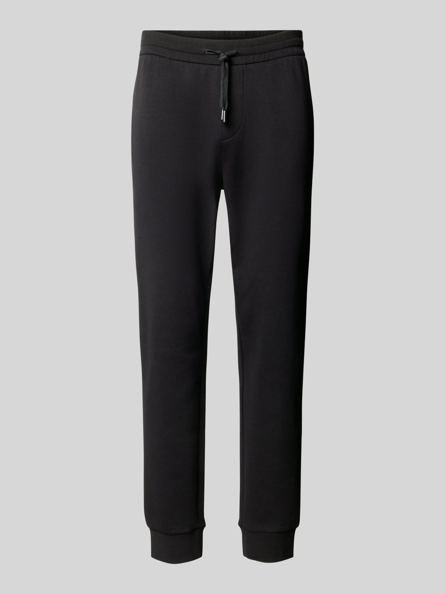 Armani Exchange Herren Schwarz Jogginghose - Bild 7