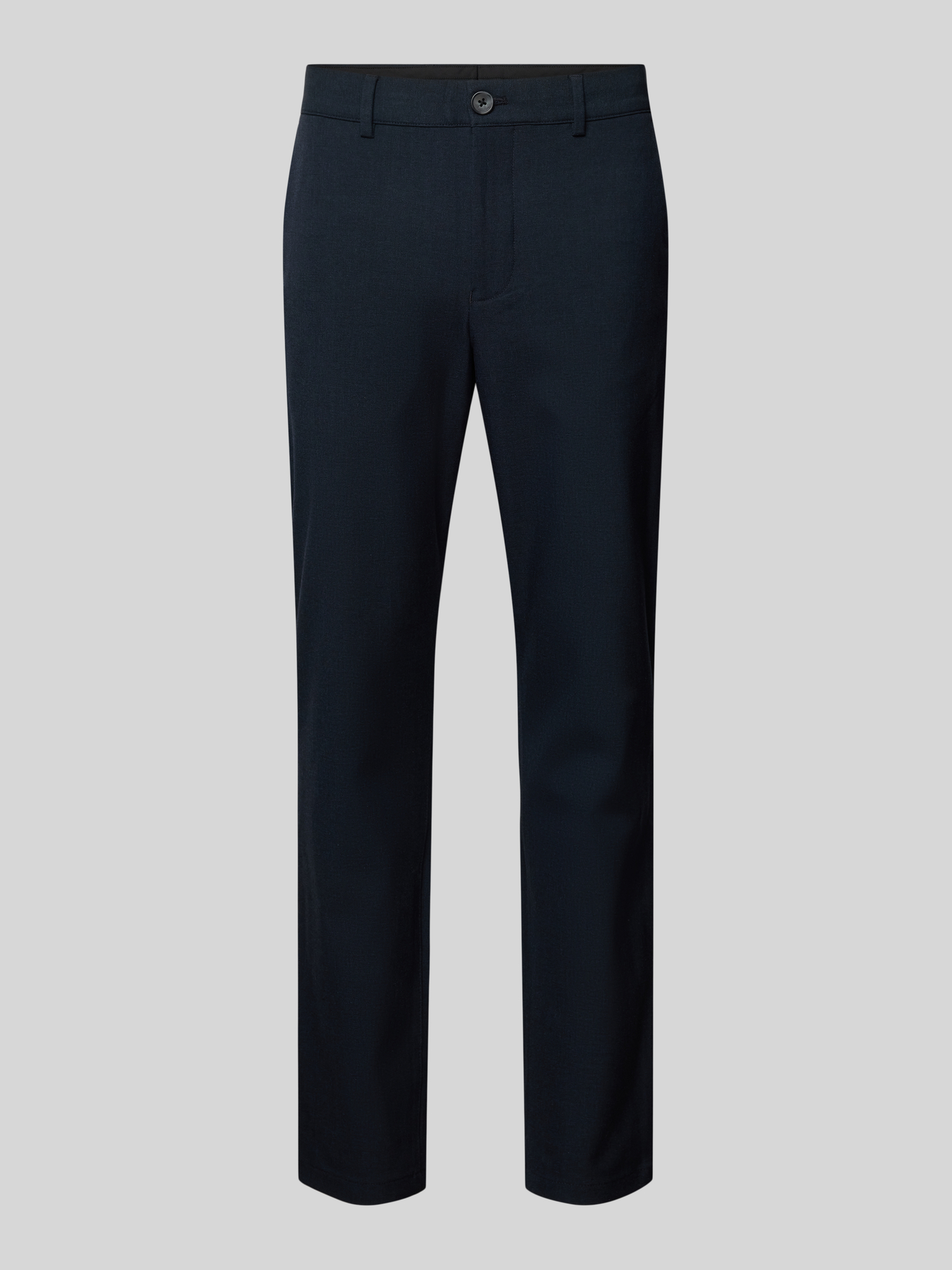 Selected Homme - Herren Chino - Marine - 36/32