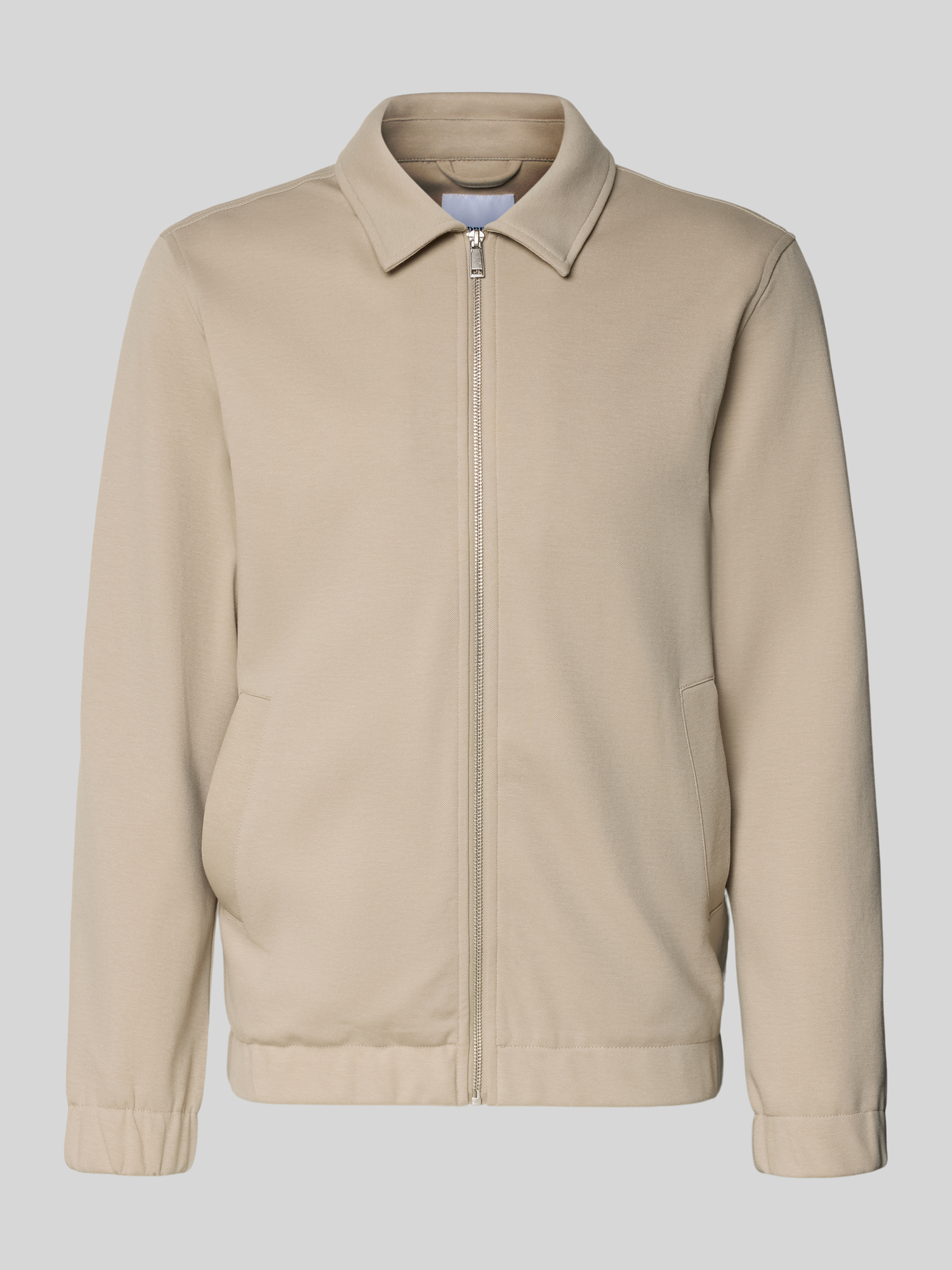 Lindbergh Superflex Zip-Through Jacket - Bild 2