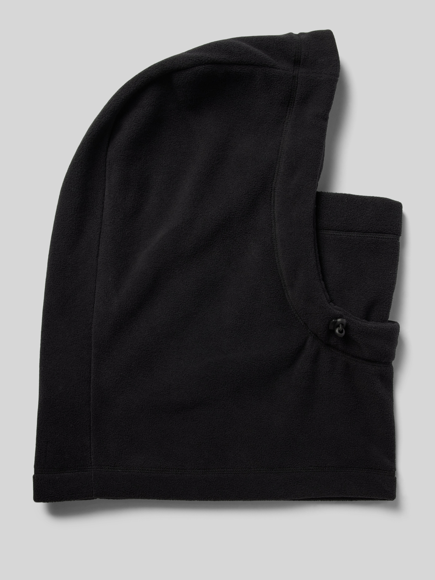 Barts, Unisex, Sturmhaube + Halsschlauch, Kapuze, Schwarz, One Size - Image 5