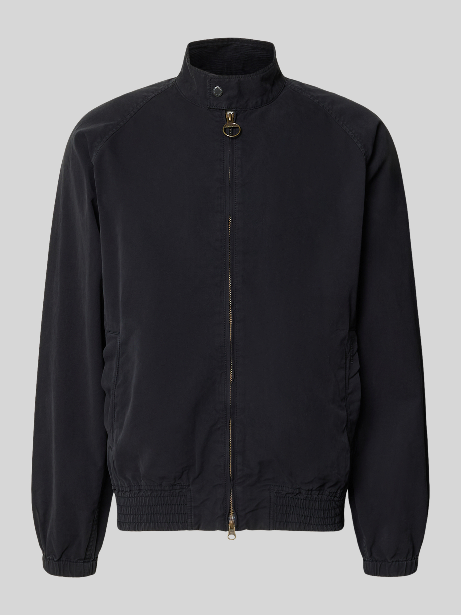 Barbour - Herren - Jacke - XXL - Dunkelblau