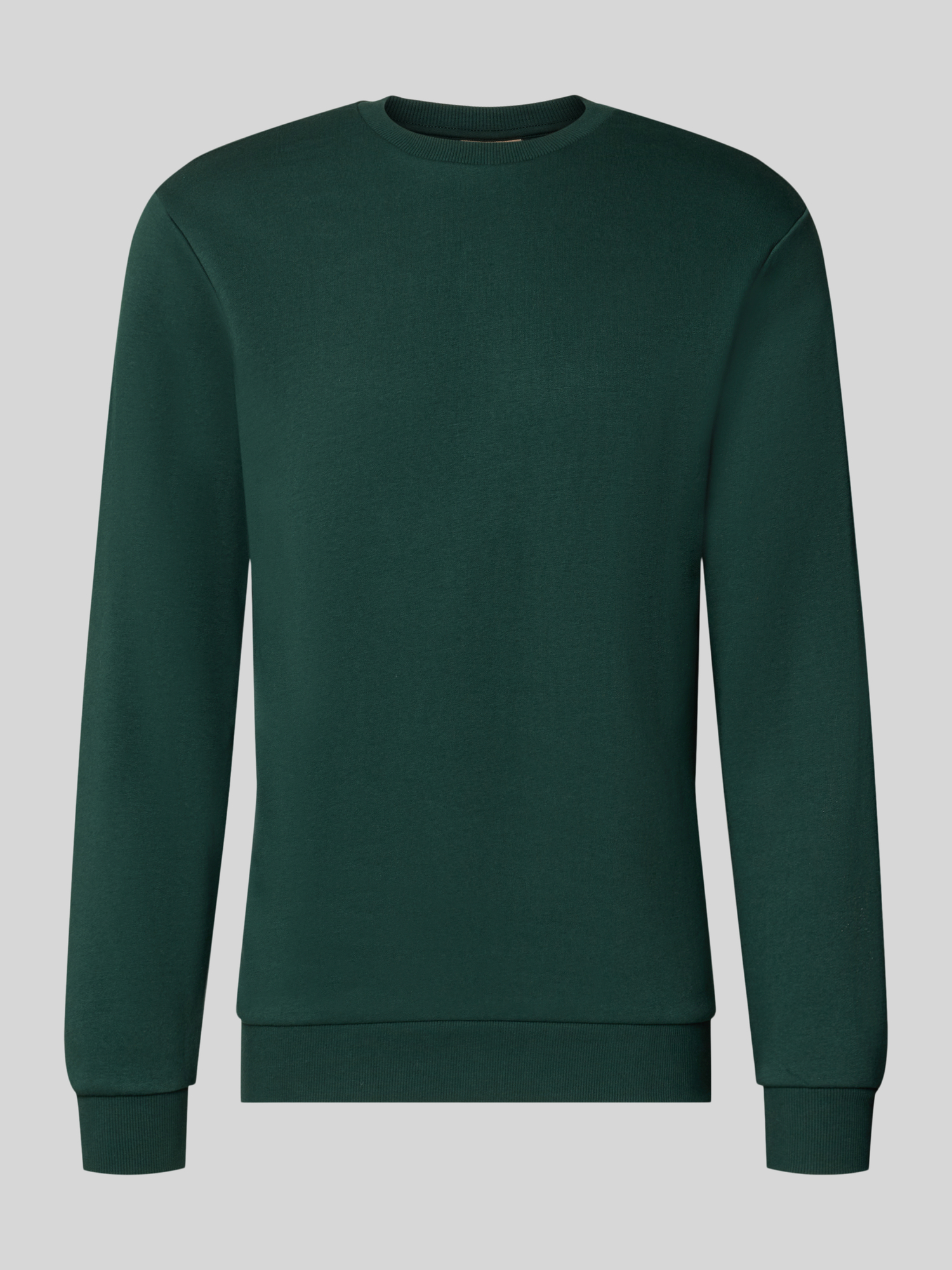 Only & Sons Herren Sweatshirts Grün Gr. Groß - Bild 3
