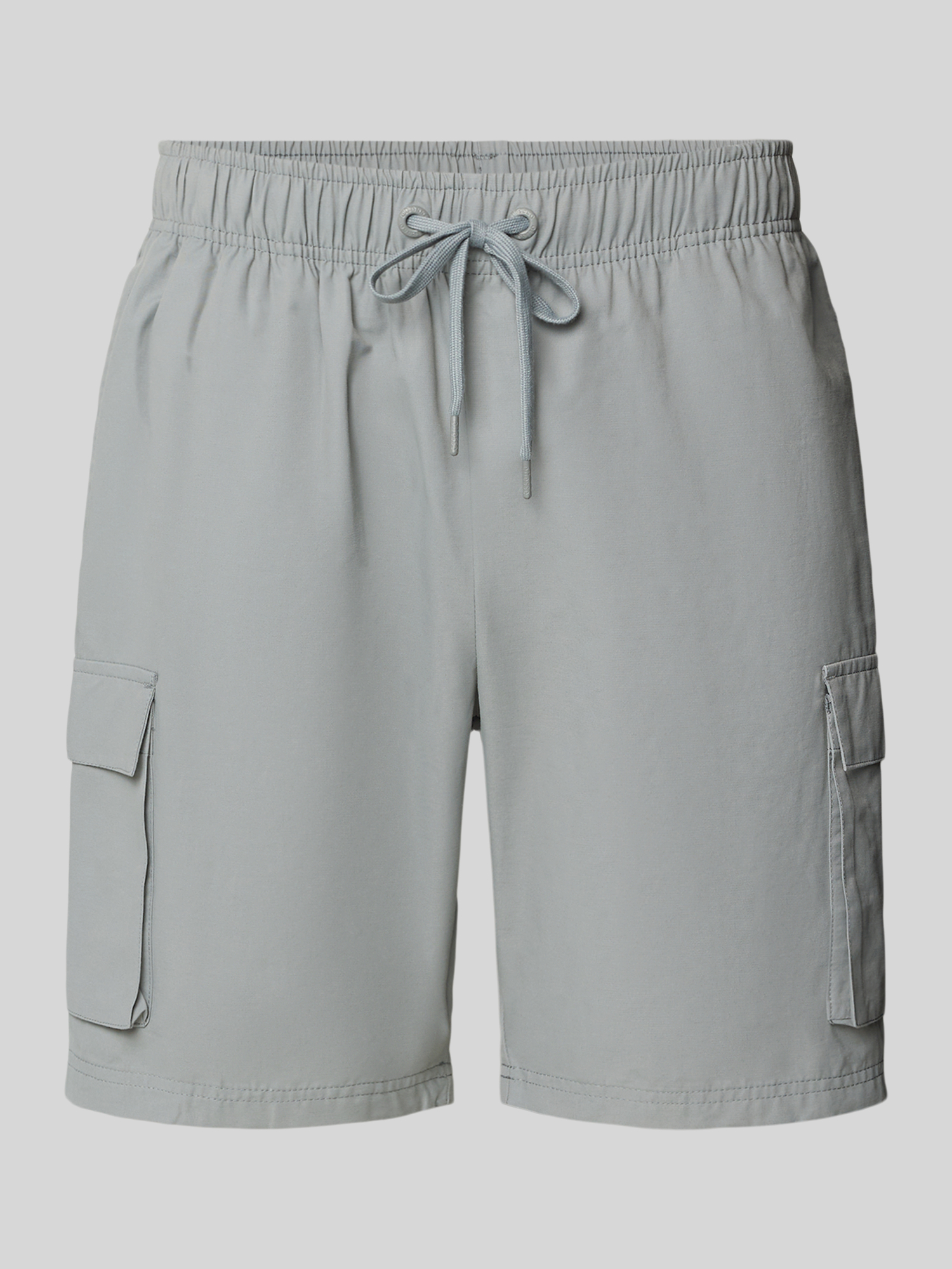 Ellesse Herren Cargoshorts Grau S