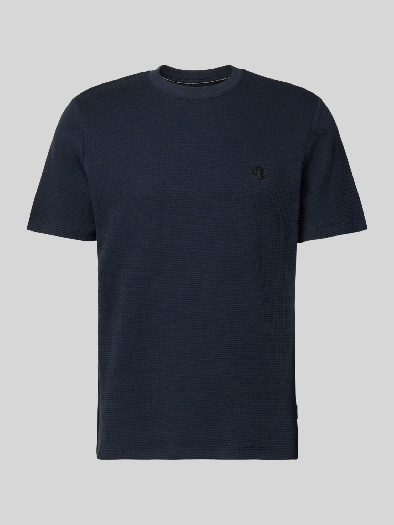Blend Herren T-Shirt Marine XXL