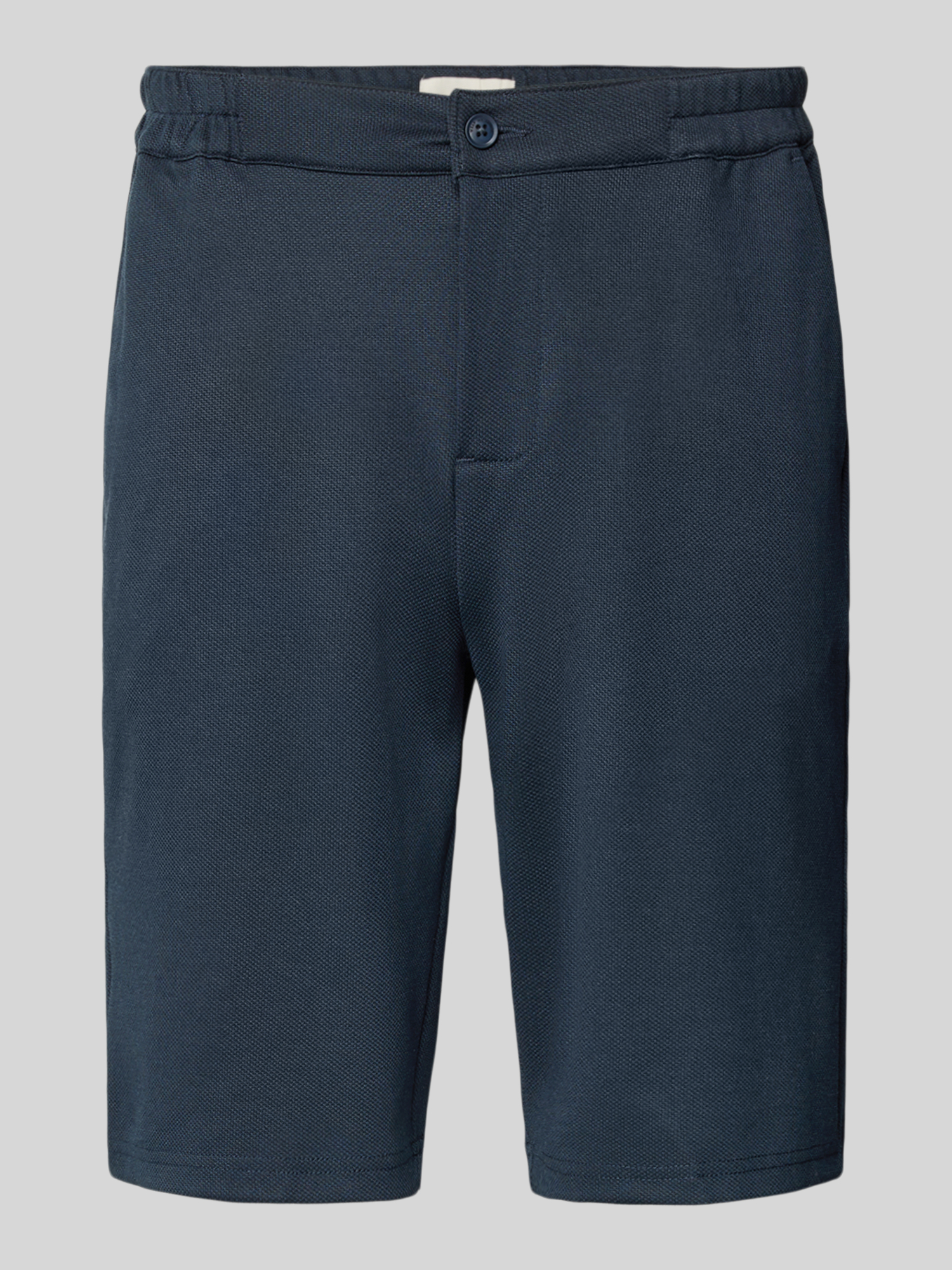 Blend Herren Bleu Shorts Adrian - Bild 2