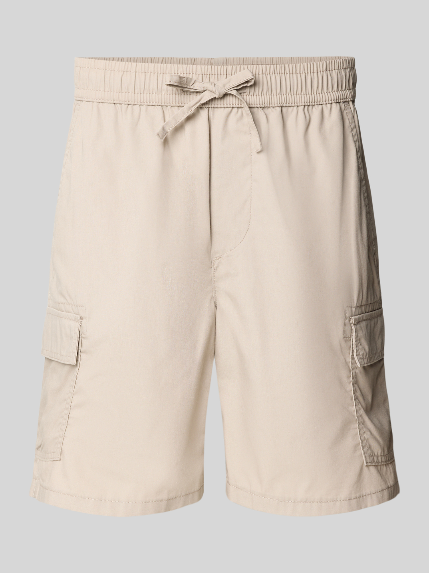 Only & Sons Herren Cargohose L Beige