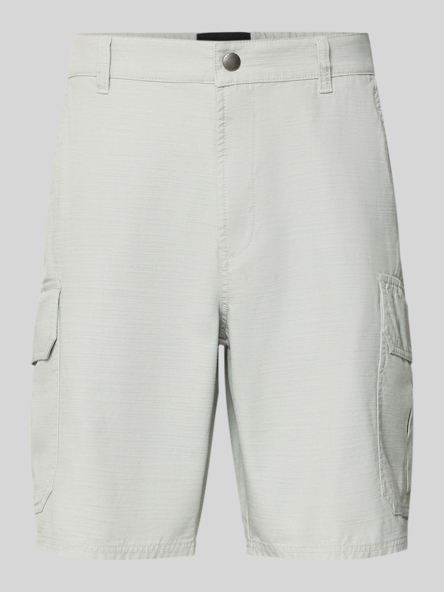 Barbour Herren Bermudas Relaxed Fit Gr. 32 Hellblau