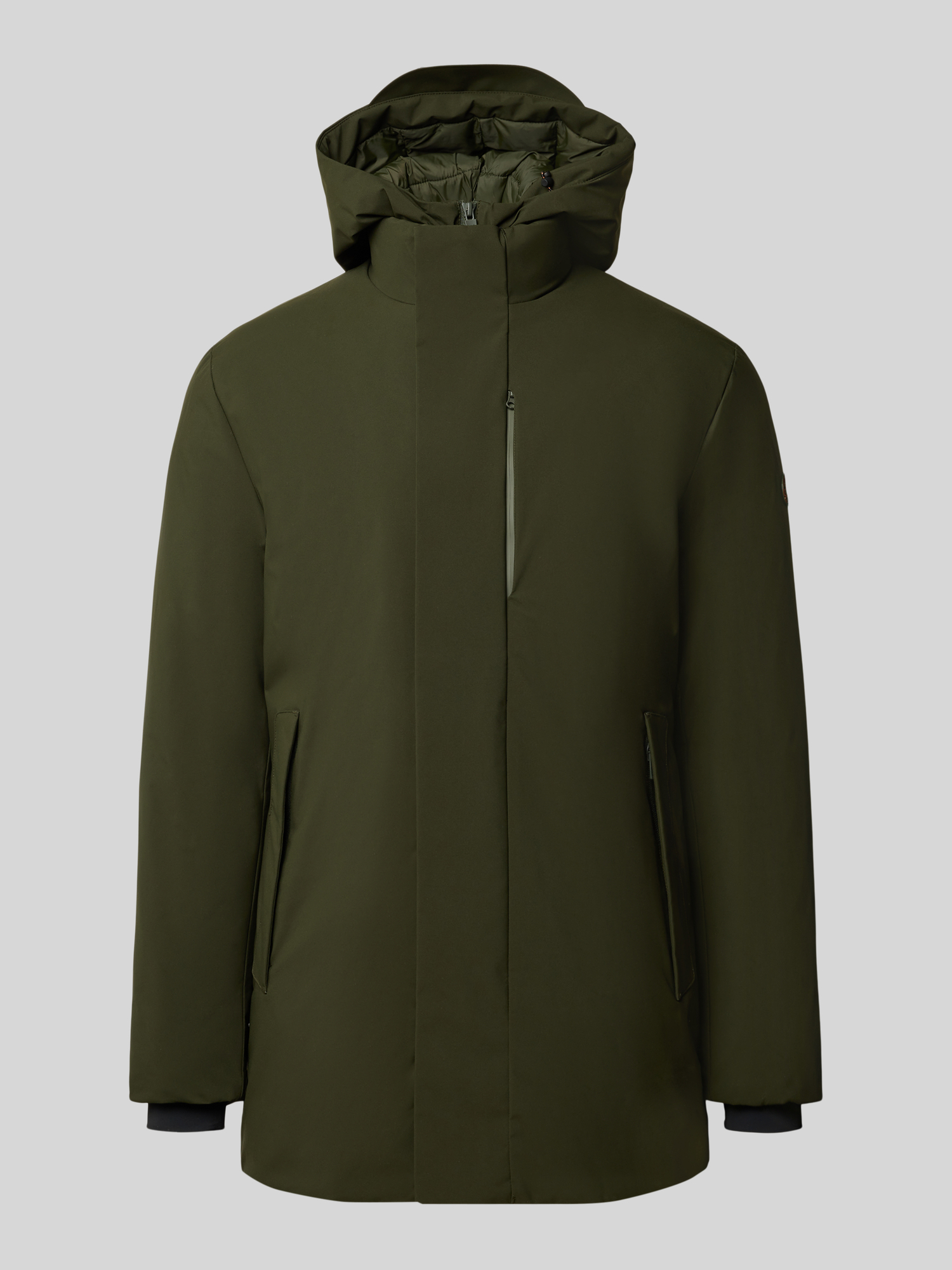 Save The Duck - Sesle Jacket - Jackets - Herren - Grün - S - Bild 3