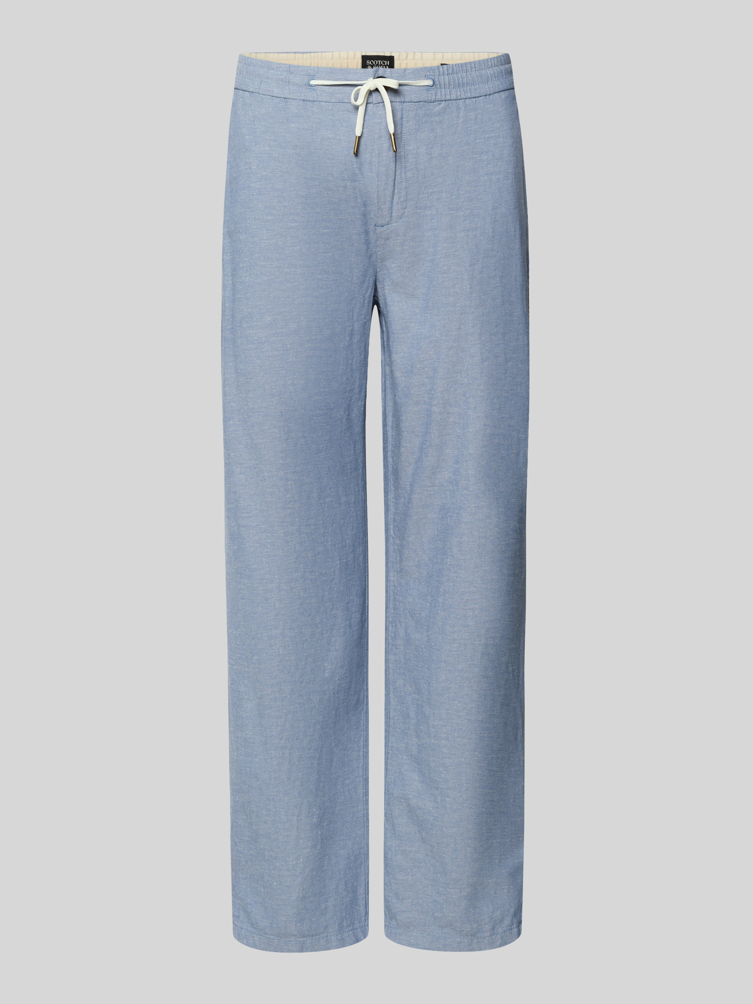 Scotch & Soda Herren Lässige Hose Warren Chino - Bild 2