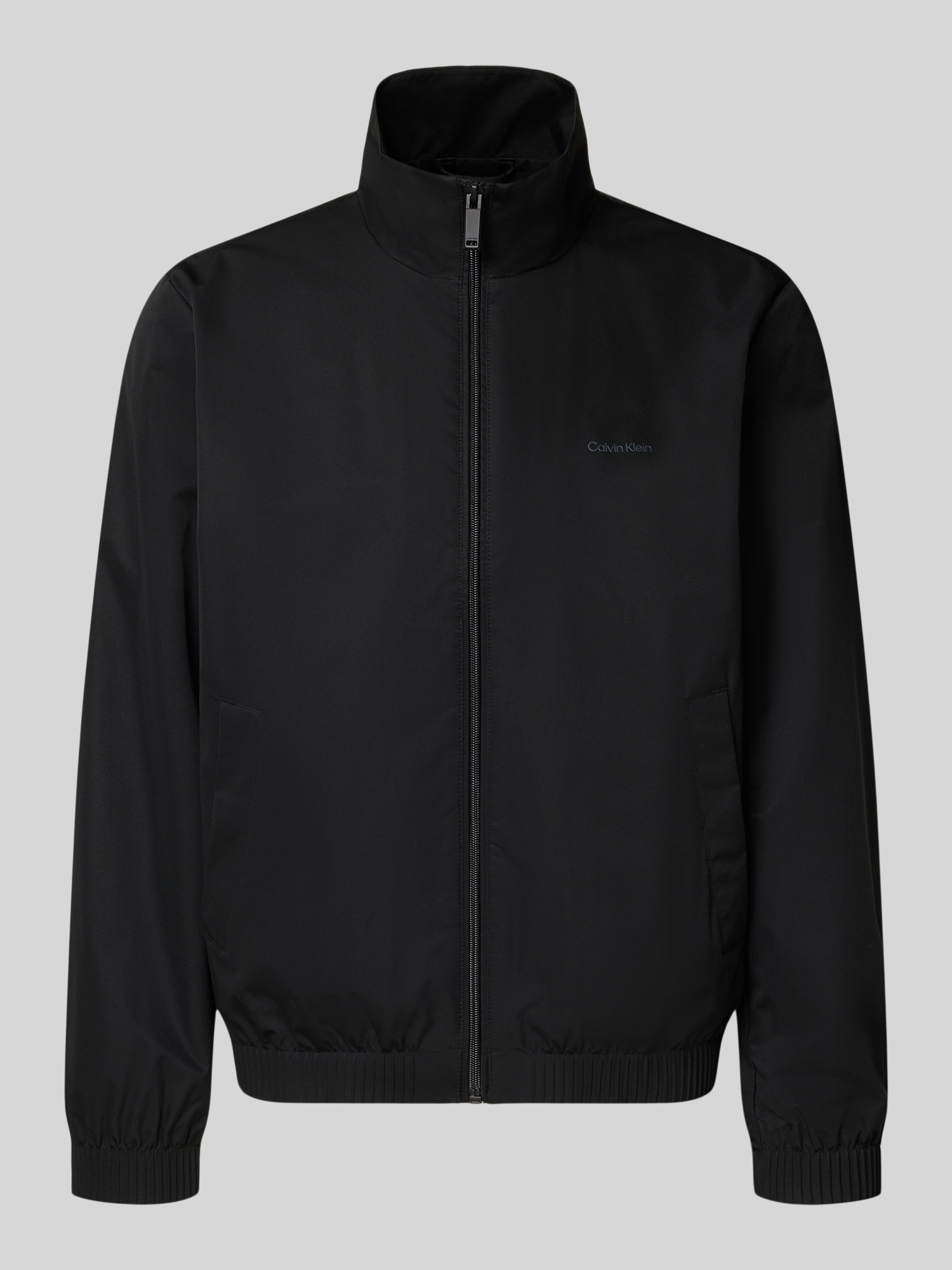 CK Calvin Klein Herren Jacke - Schwarz - XL