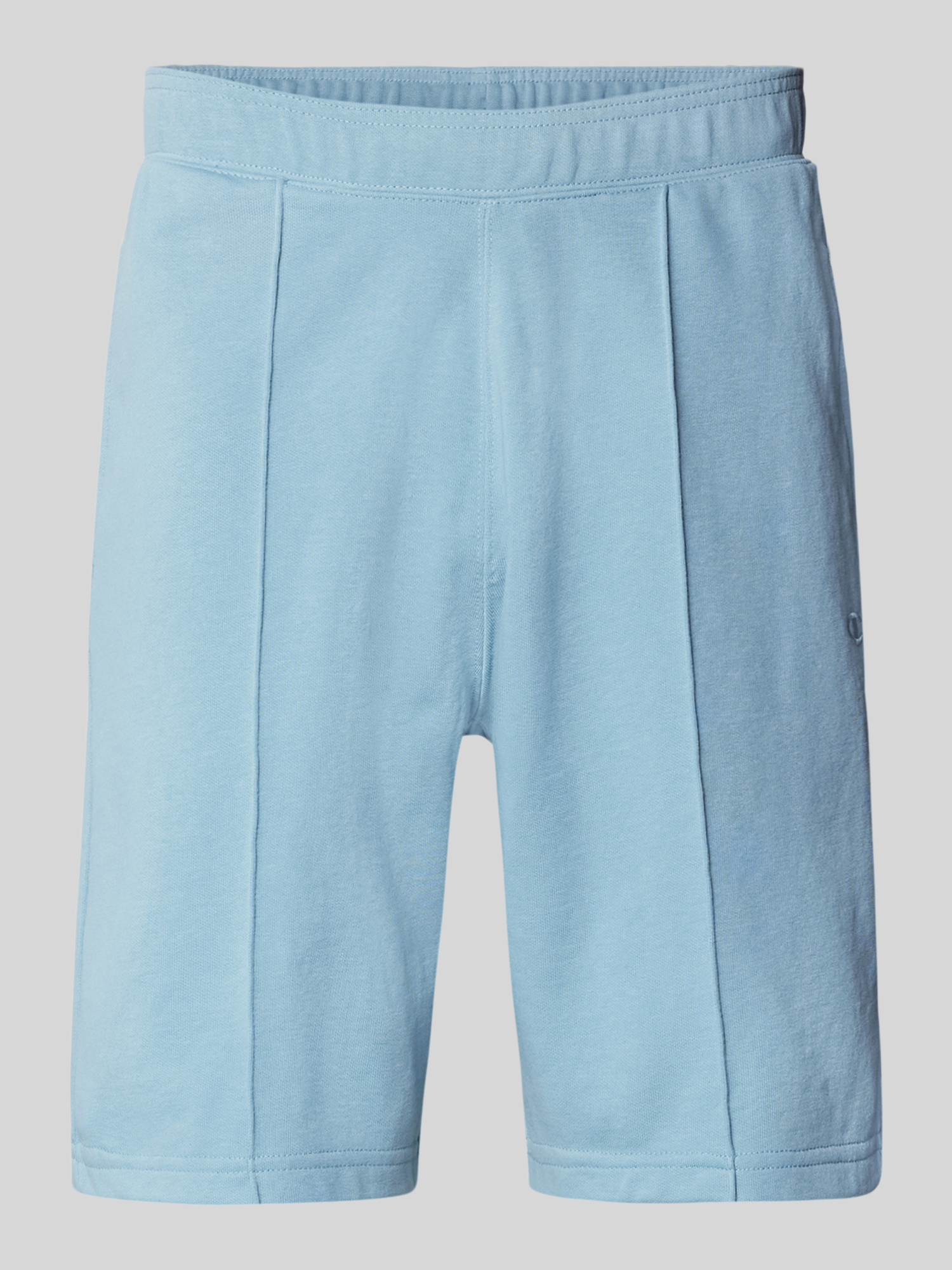Champion Herren - Shorts - Aqua - XL