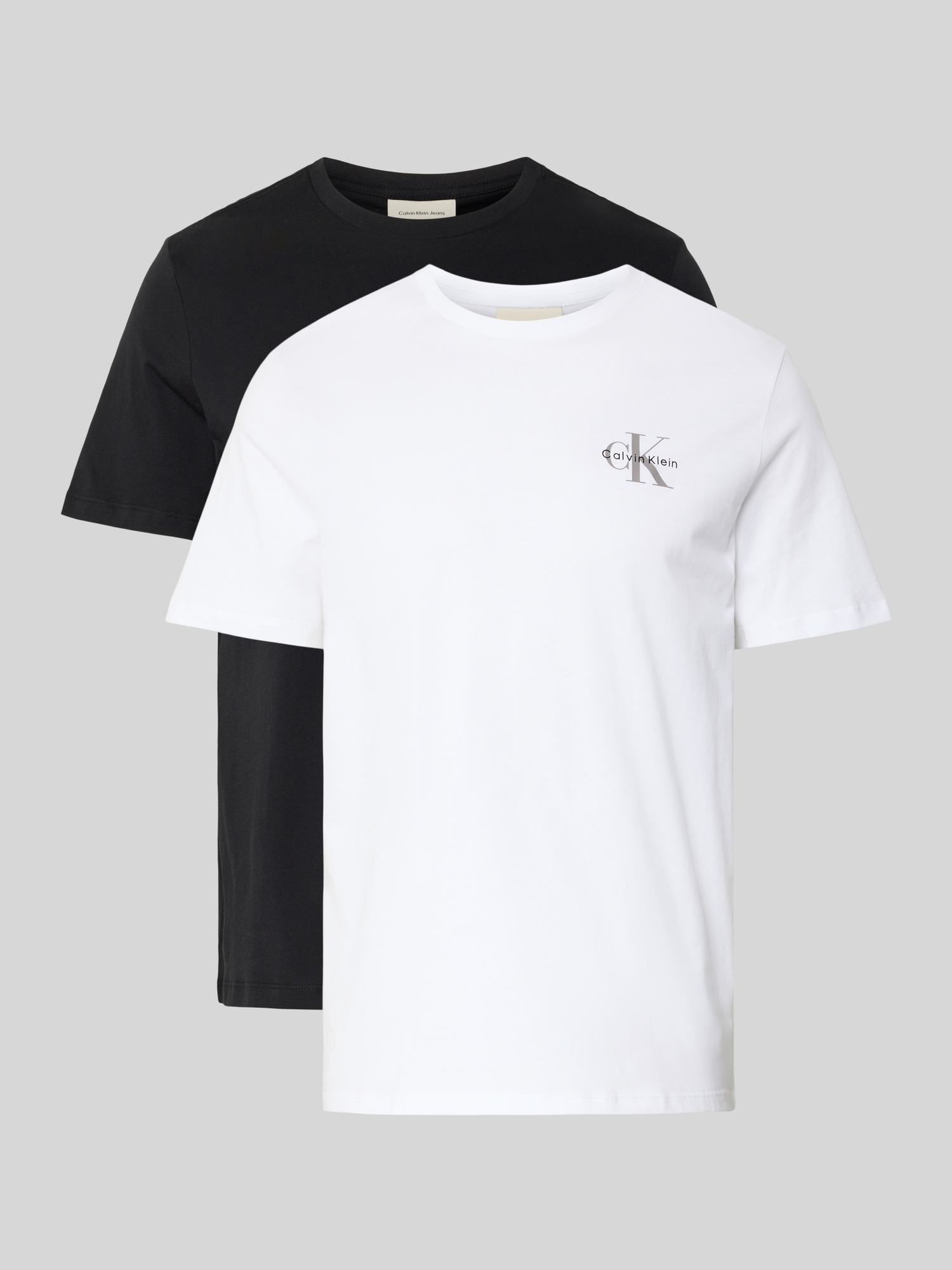 Calvin Klein Herren T-Shirts - Bild 2