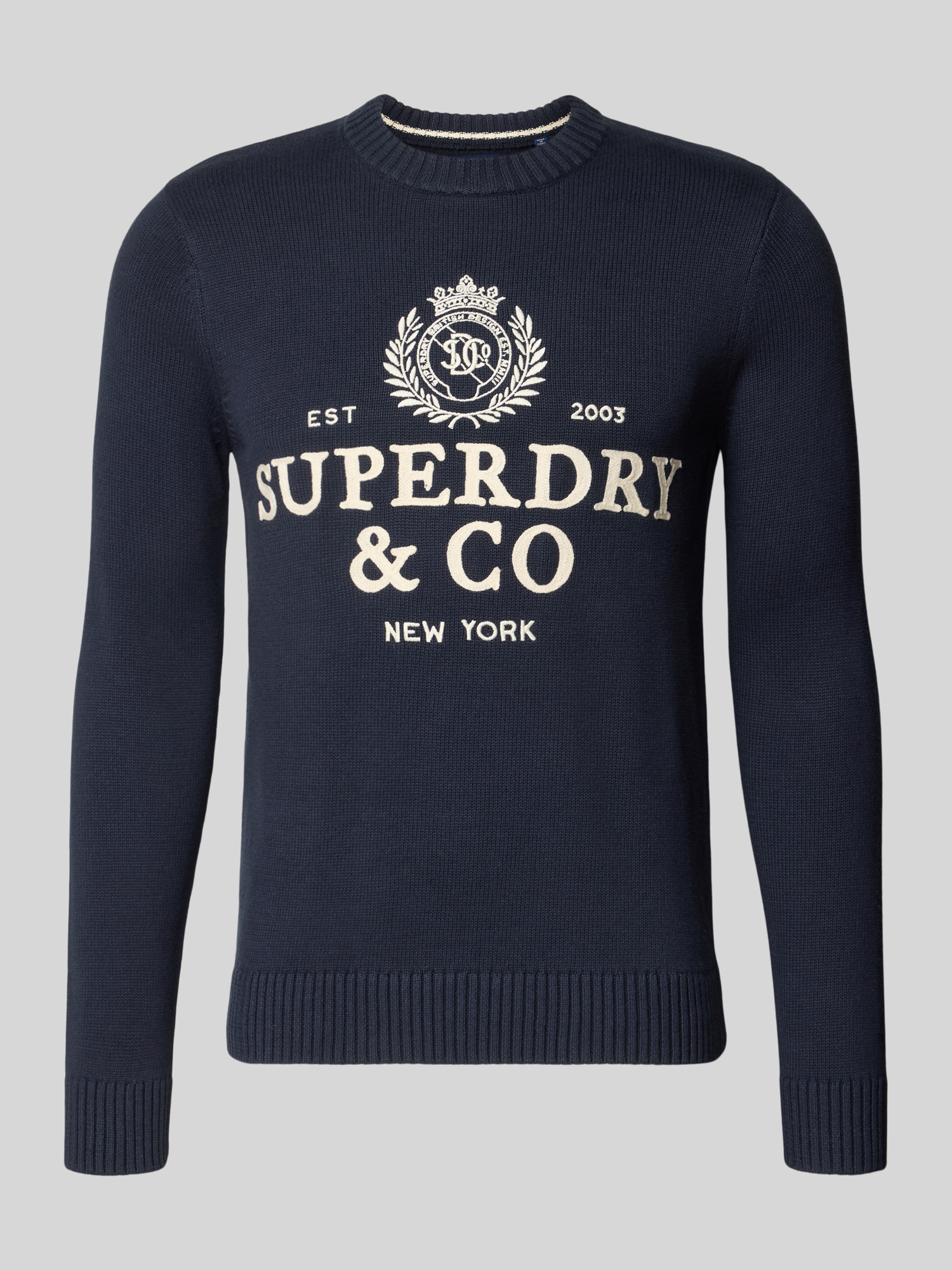 Superdry Applique Graphic Jumper - Bild 7