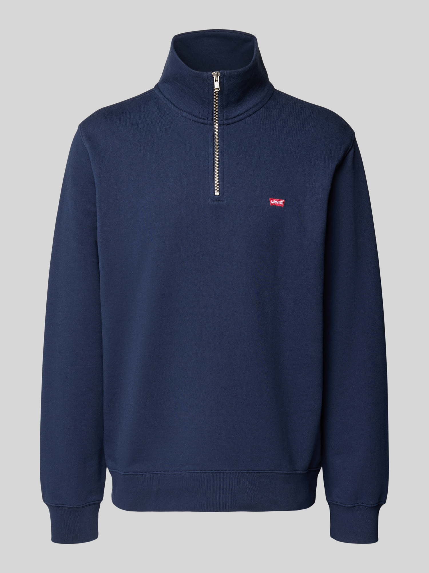 Levi's , Herren, Sweatshirts & Hoodies, Blau, S - Bild 6