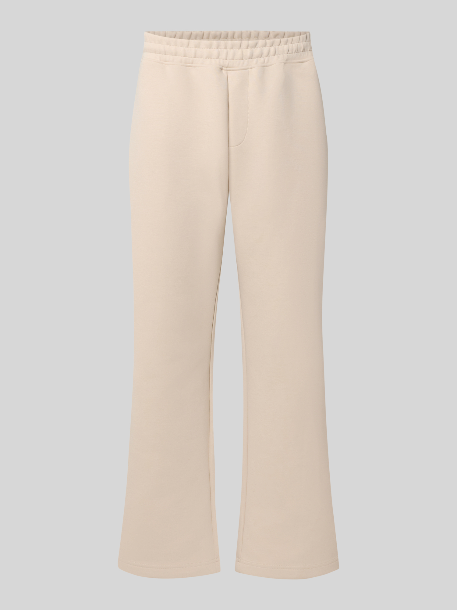 Jack & Jones - Herren - Sweathose - Offwhite - M