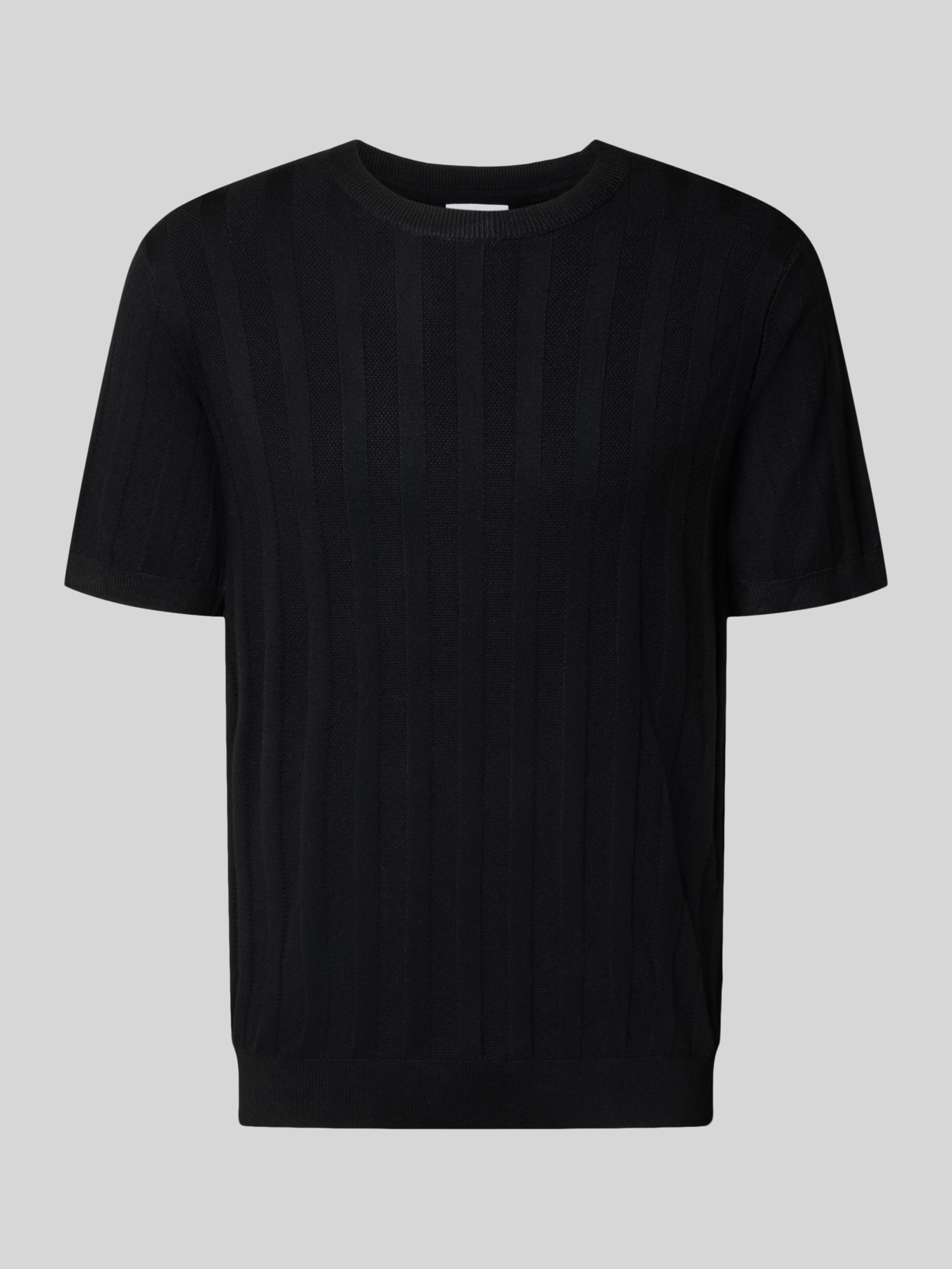 Lindbergh Herren T-Shirt Größe XXL Schwarz