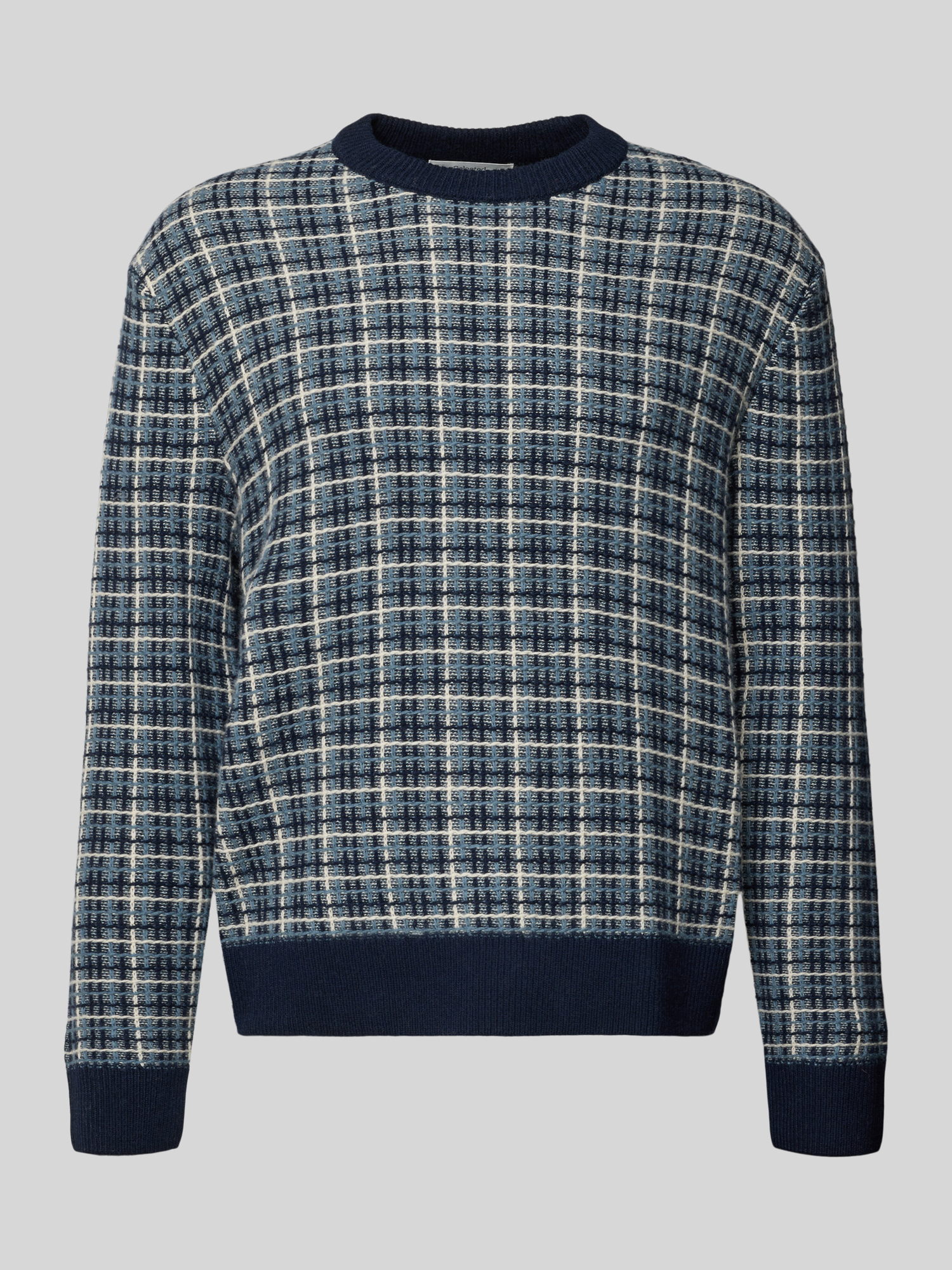Selected Homme Pullover Herren Dunkelblau Größe L
