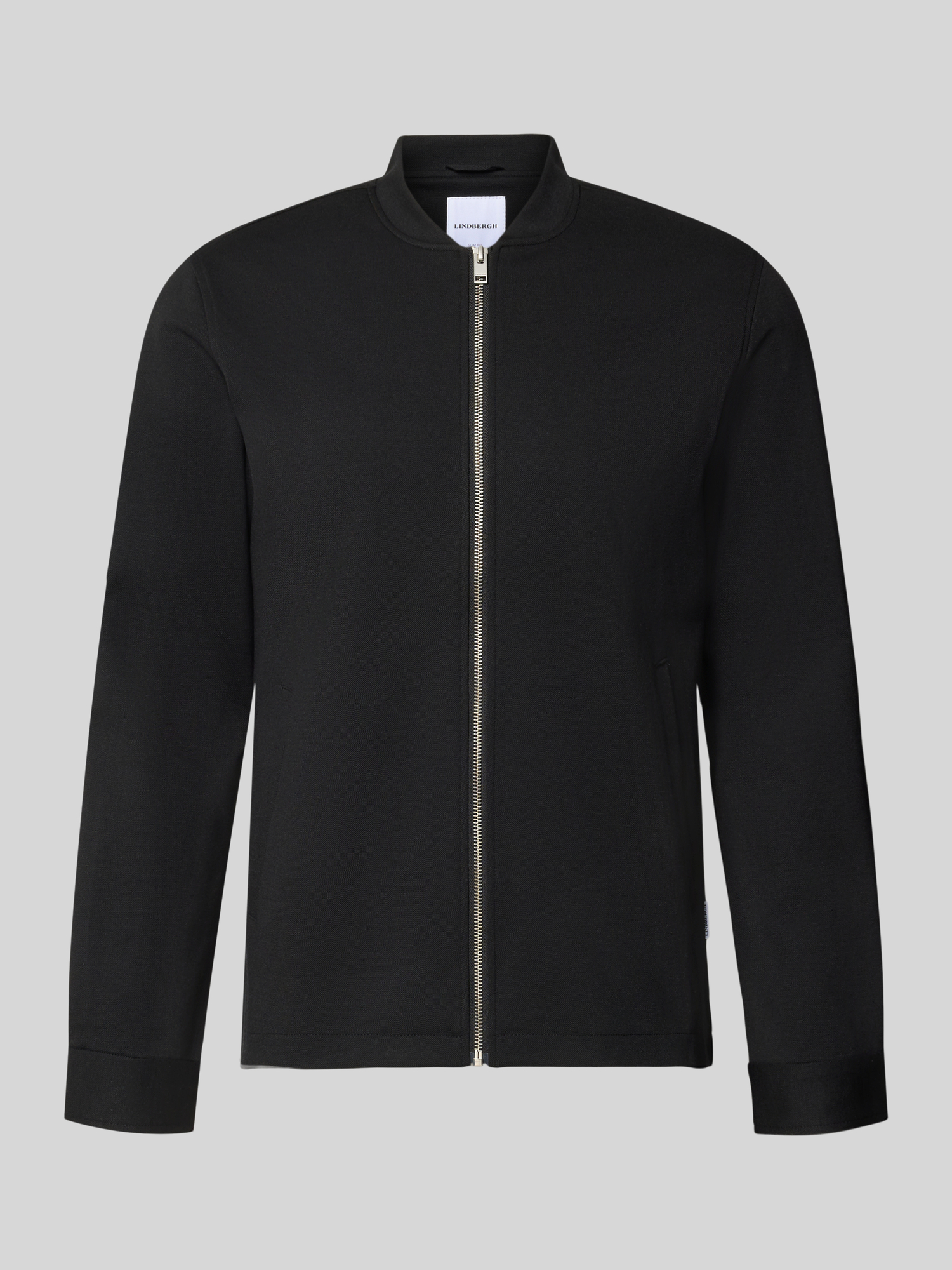 Lindbergh - Herren - Jacke - XXL - Schwarz