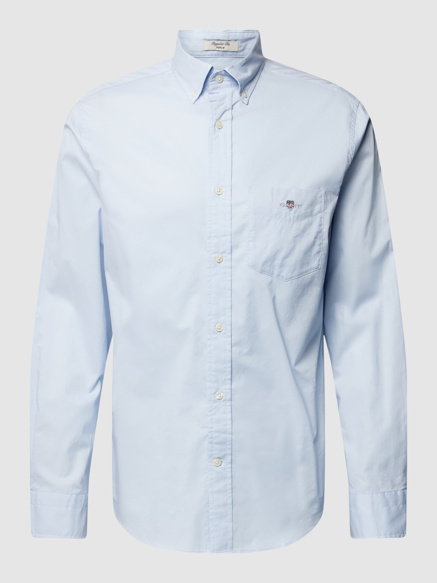 GANT, Herren, Hemden, 10019905, Blau, (S) - Bild 6