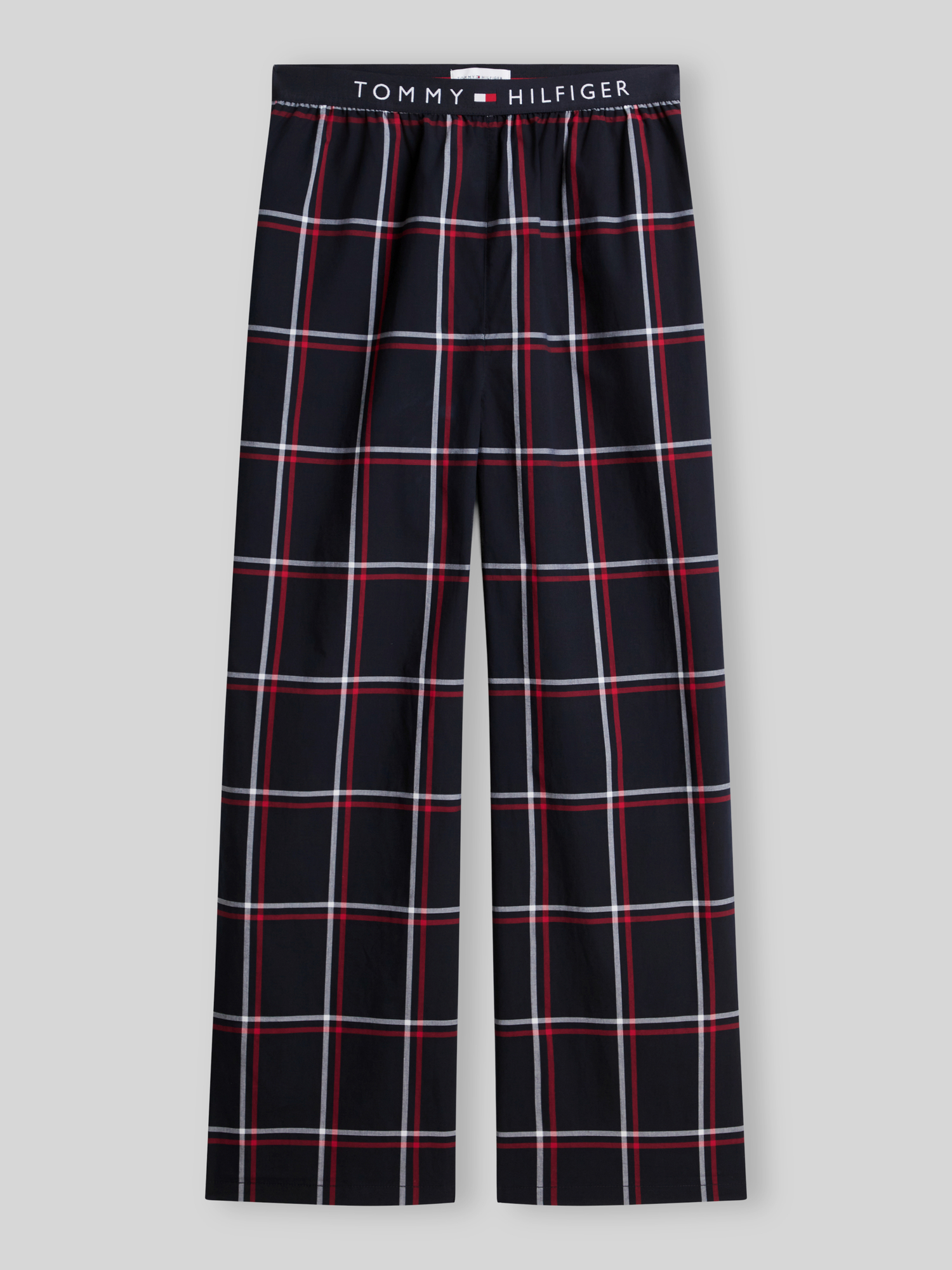Tommy Hilfiger Underwear/Swimwear (Pvh Group) Woven Pant Print Wb - Gr. - L - Image 2