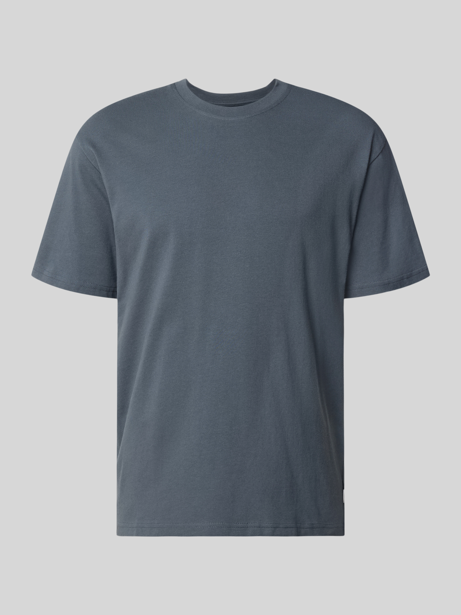 Jack & Jones - Herren - T-Shirt - XL - Blau