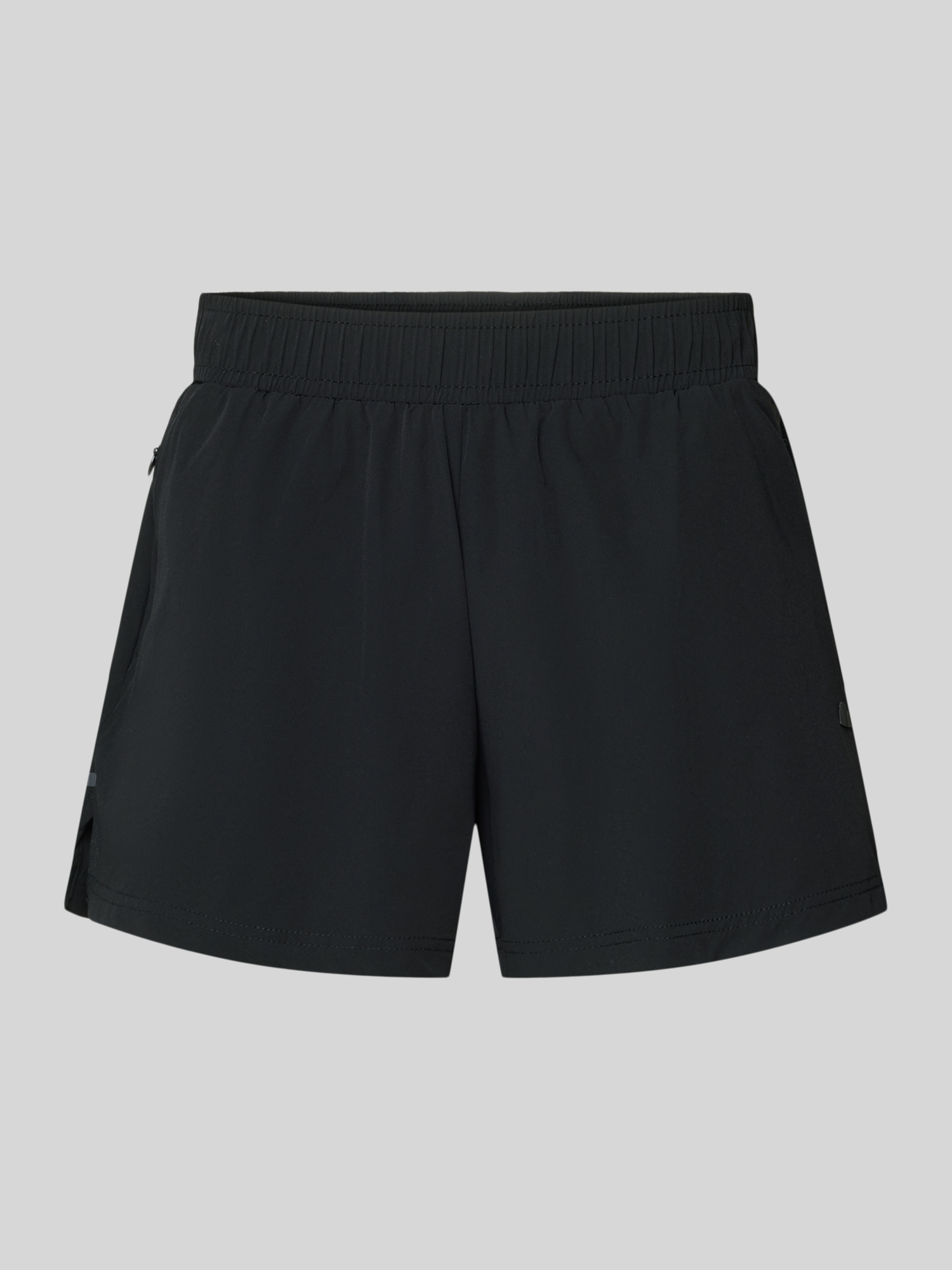 Ellesse Herren Shorts Gr. L Schwarz