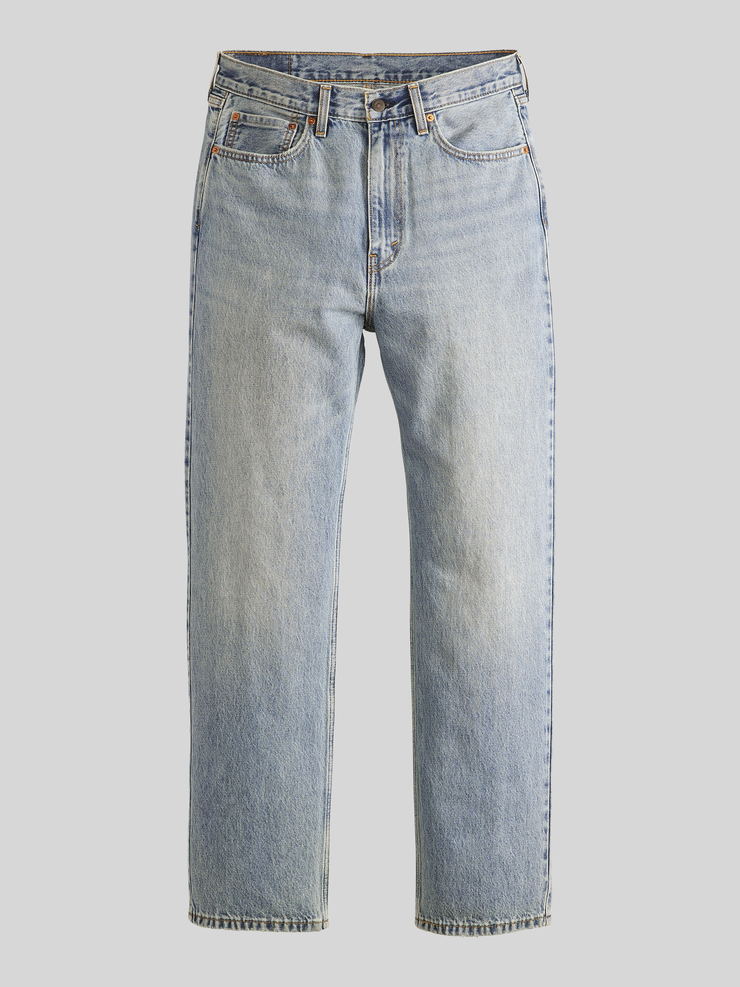 Levi's® - Herren - Wide & Loose Fit Jeans - 31/32 - Jeansblau
