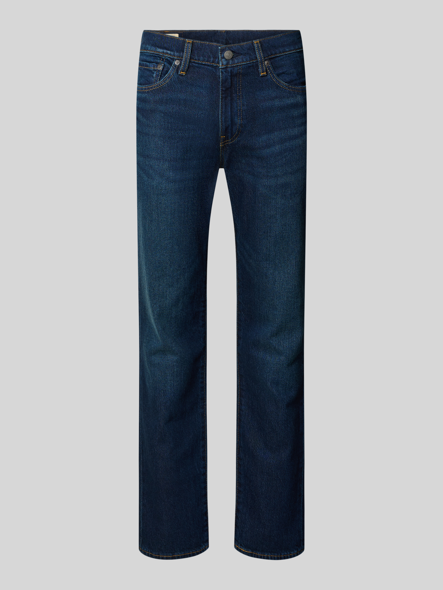 Levis Slim Fit Jeans 511 Slim In Free As A Bird - Bild 3
