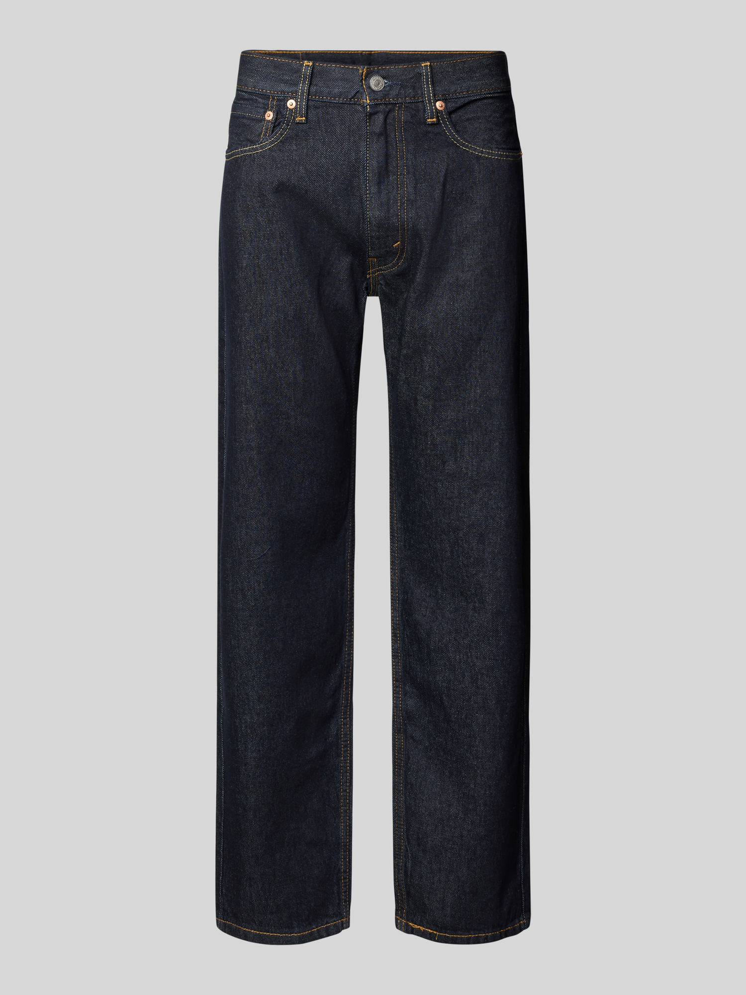 Levi's® Herren Levi's Relaxed Fit Jeans Blau Gr. 33/32 - Bild 3