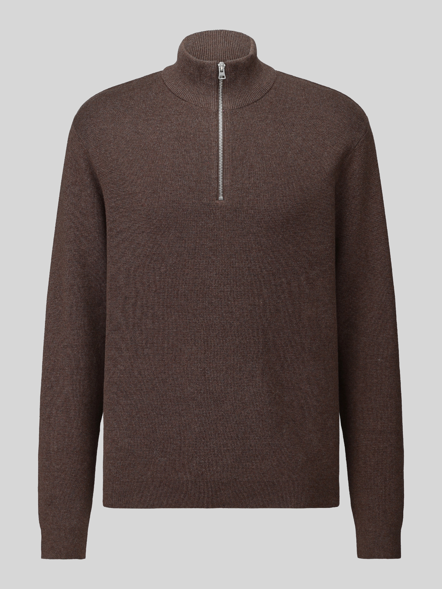 Only & Sons Herren Schoko Troyer, Braun, Gr. Xl