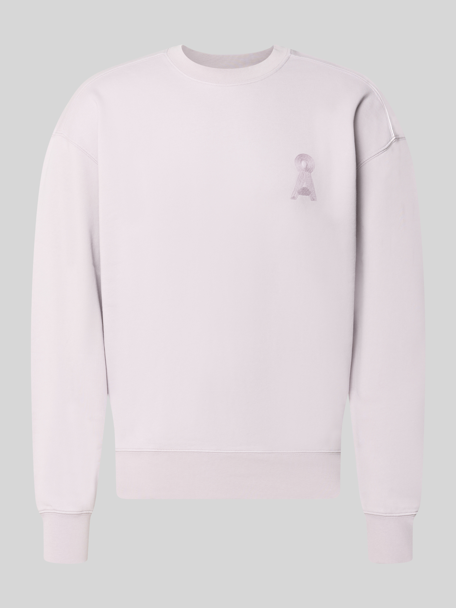 Armedangels Herren Flieder Sweatshirt Iconic A Gmt, Gr. M - Bild 5