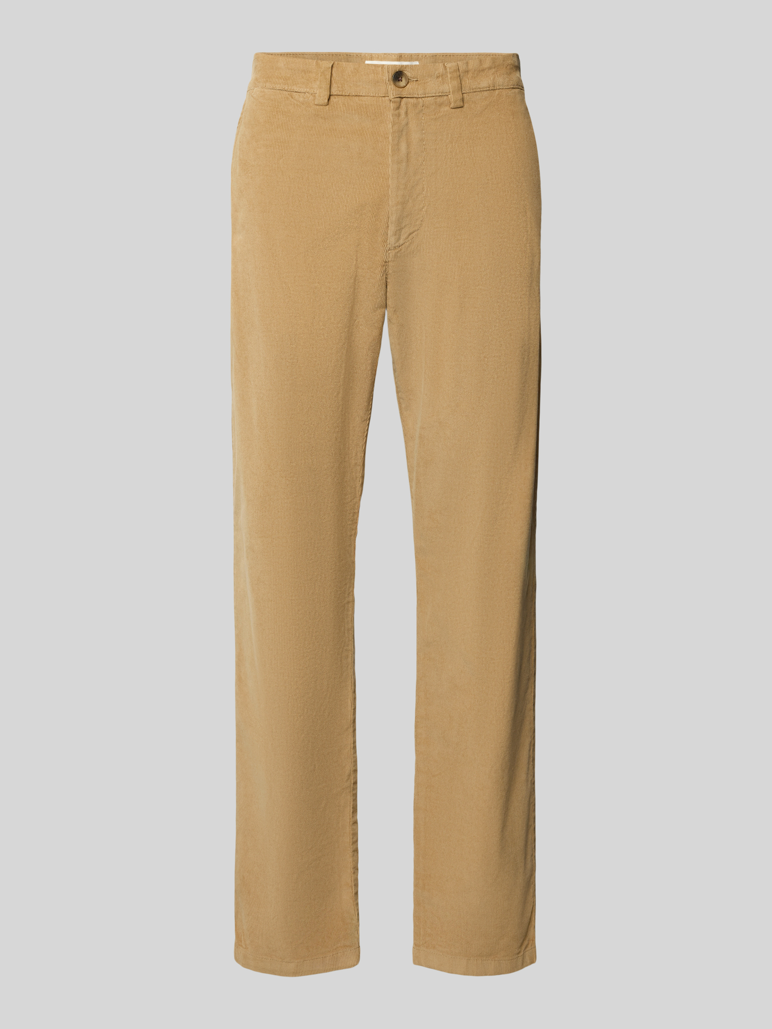 Selected Herren Beige Gr. 36/34