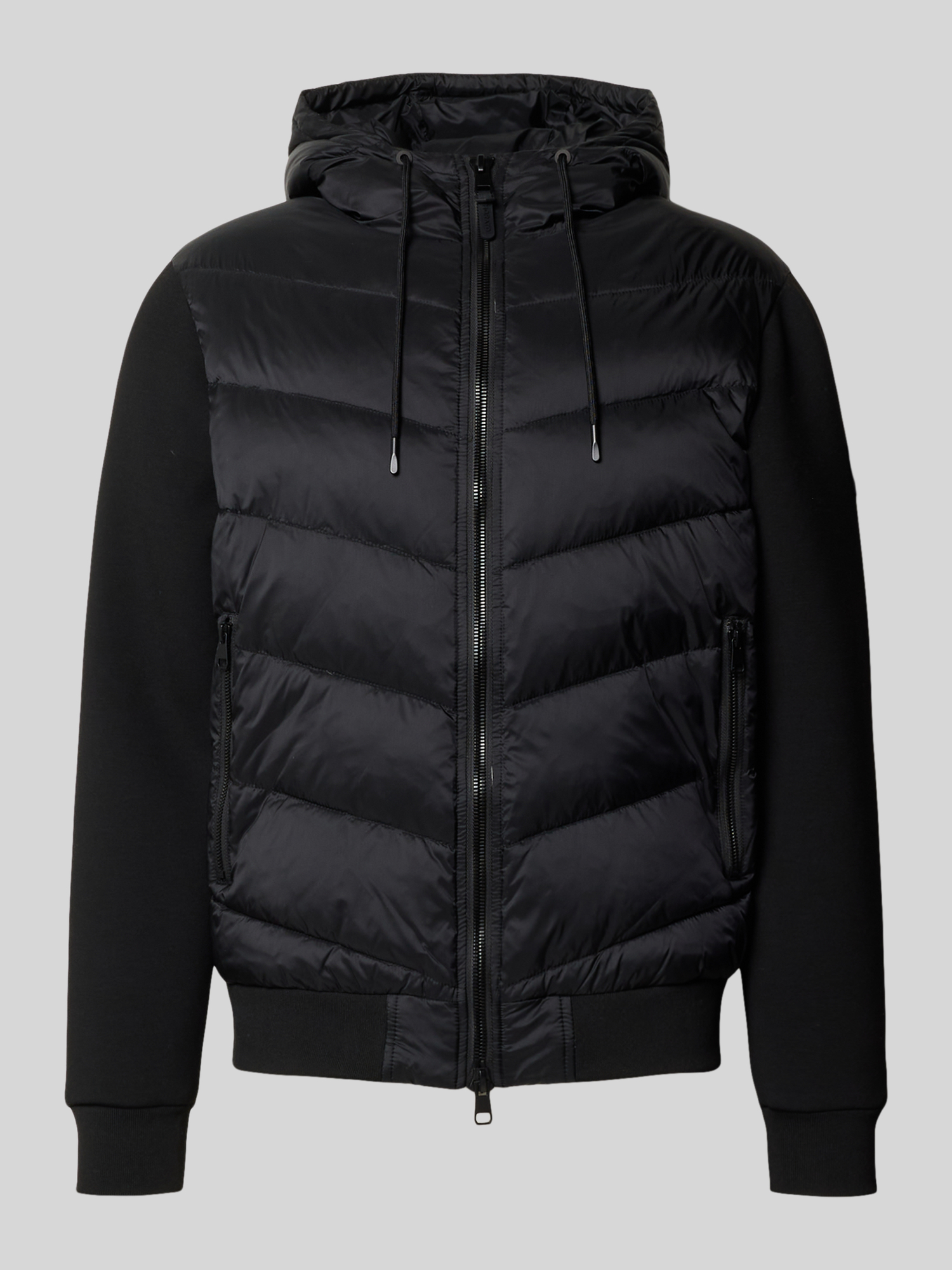 Antony Morato - Herren - Steppjacke - Gr. 44 - Schwarz