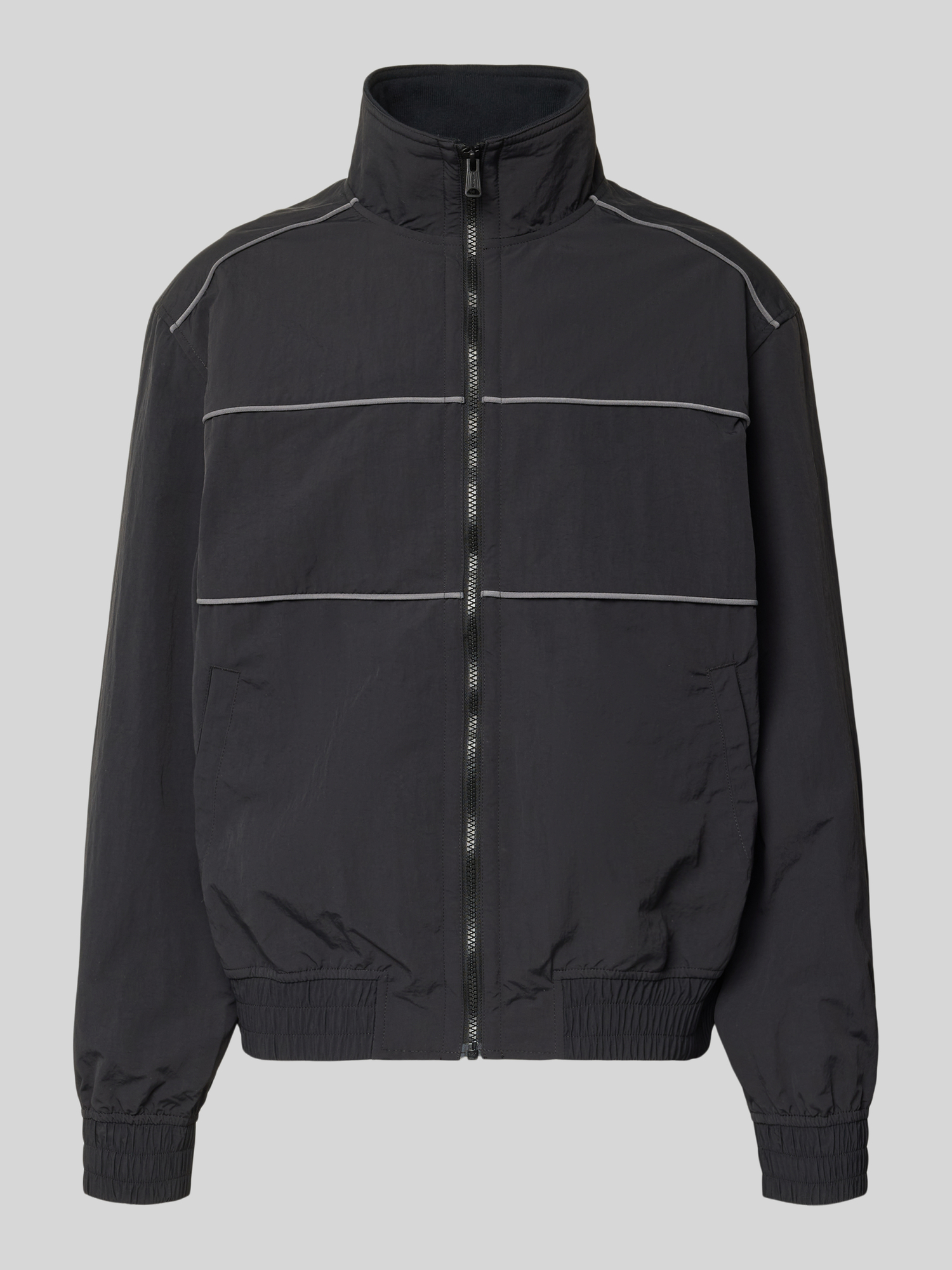 Levi's® Herren Blouson Jacke - Schwarz - Gr. XXL