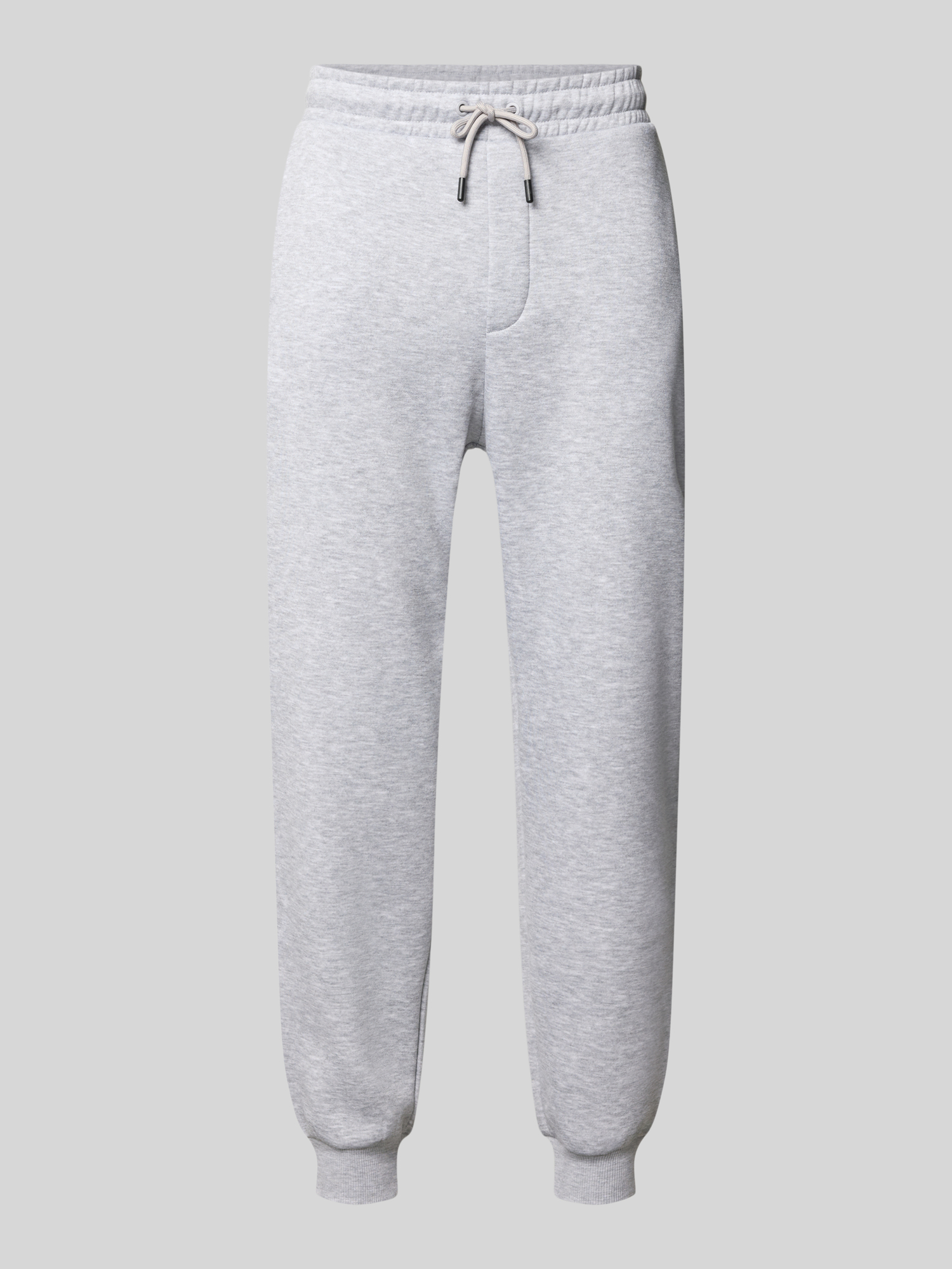 Jack & Jones Herren Grau Jogginghose Gordon Bradley - Bild 5